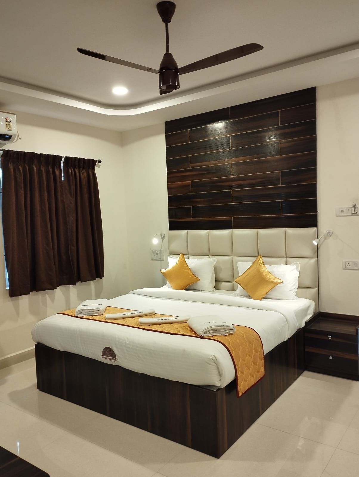 Luxury Room