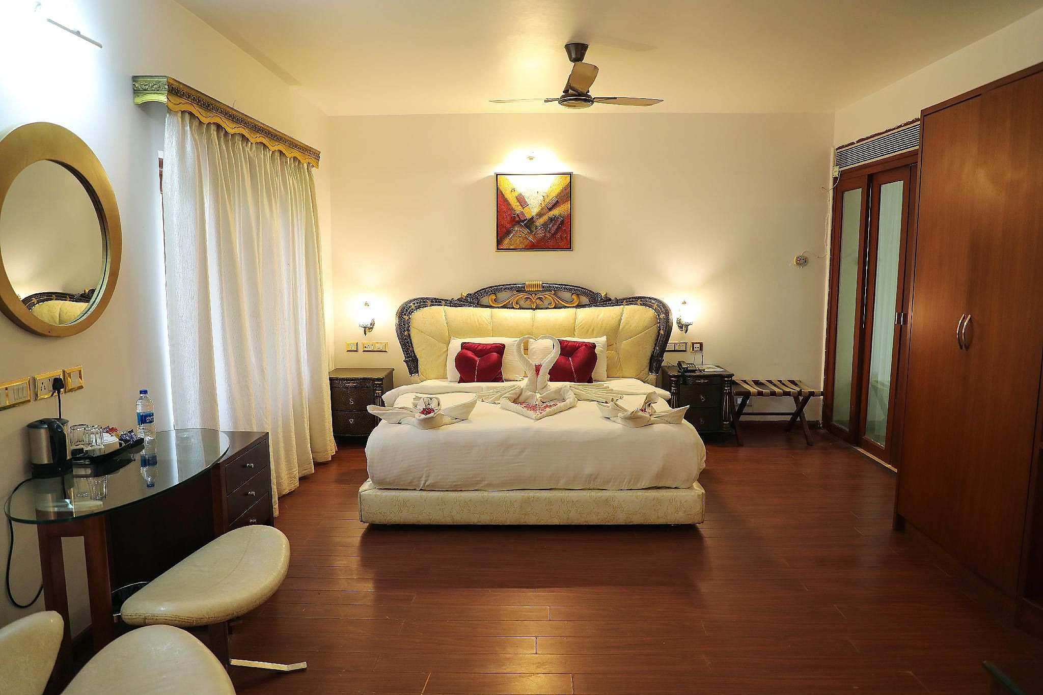 King Suite