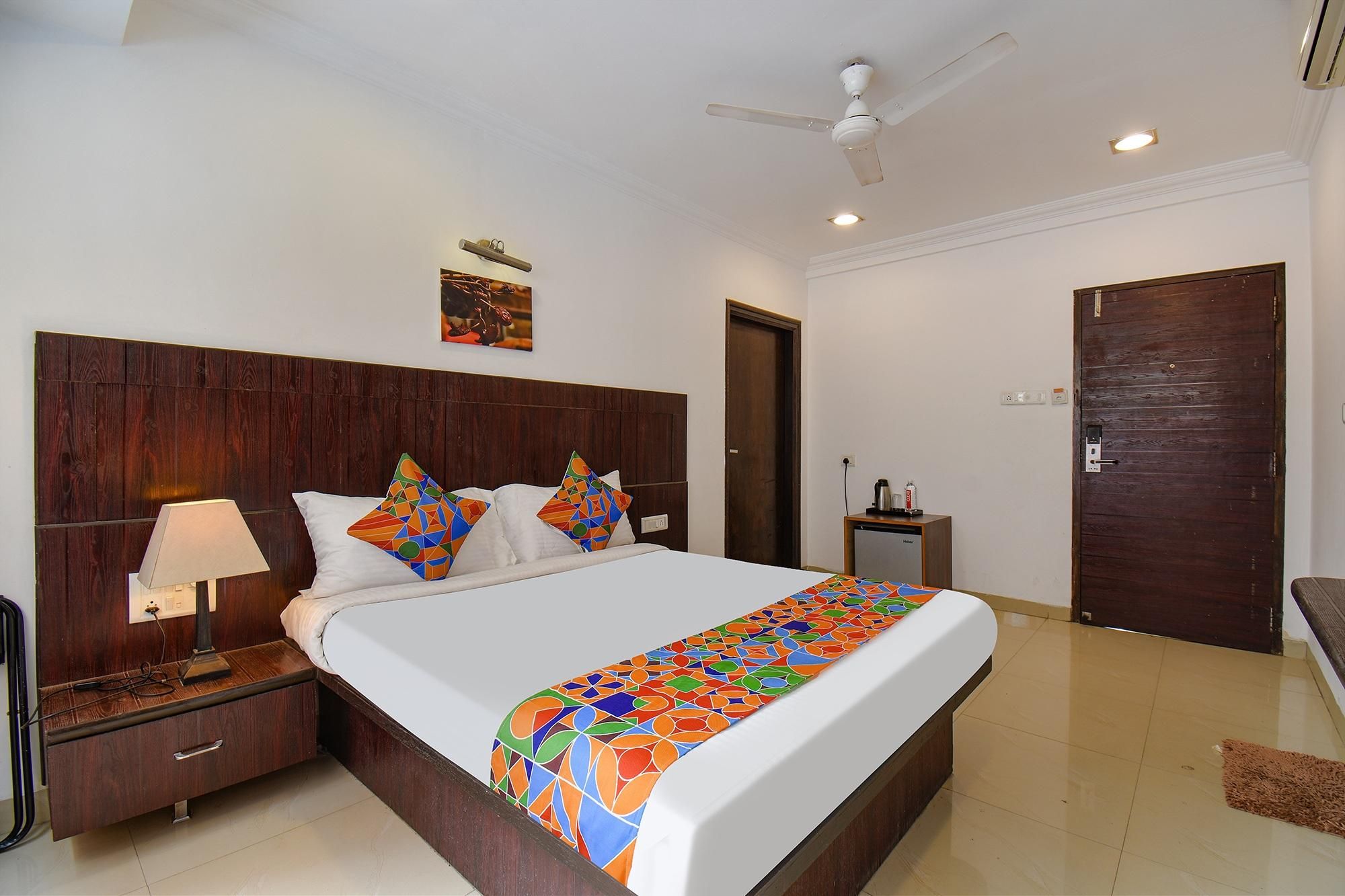 Suite Room