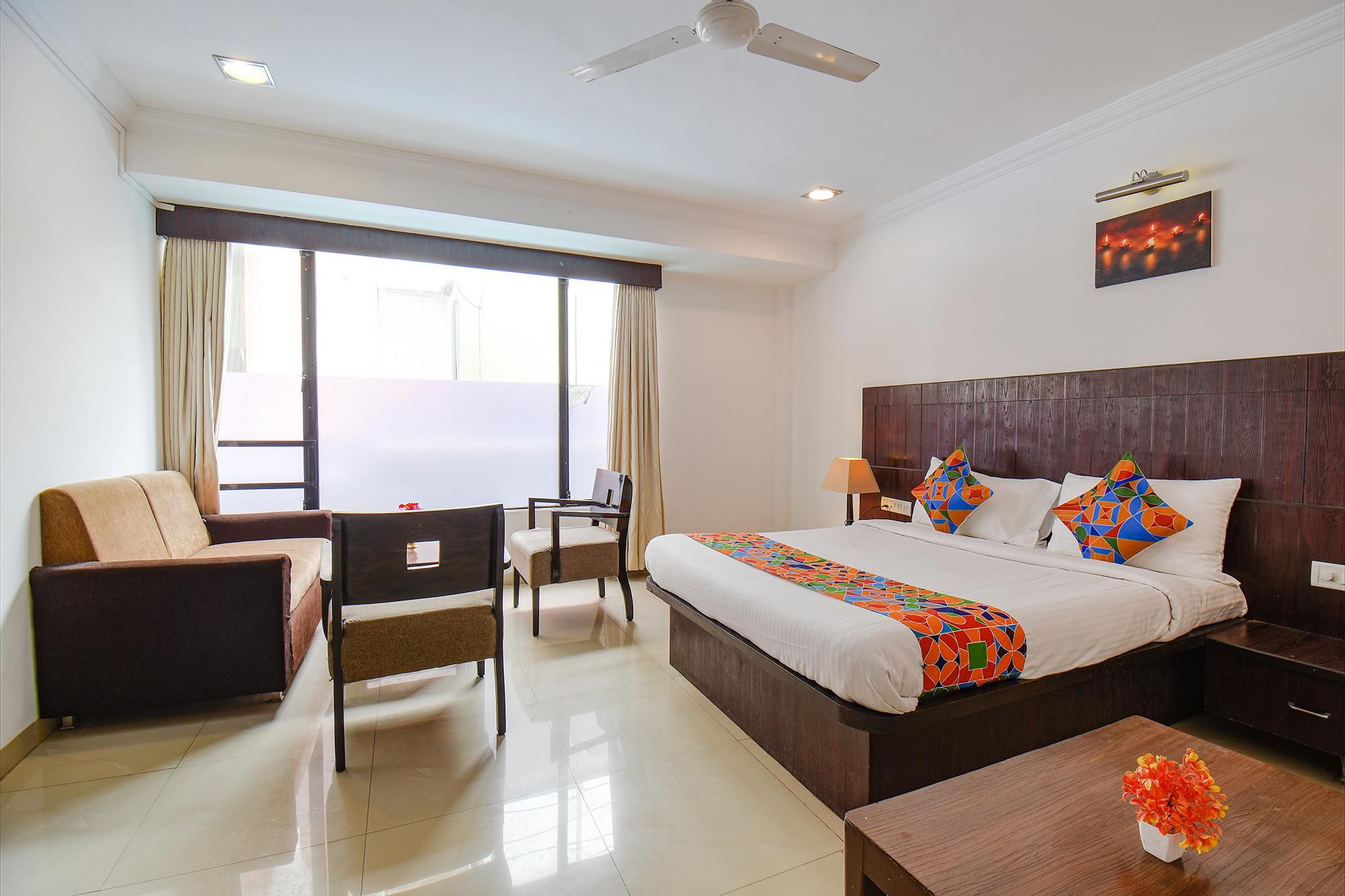 Suite Room