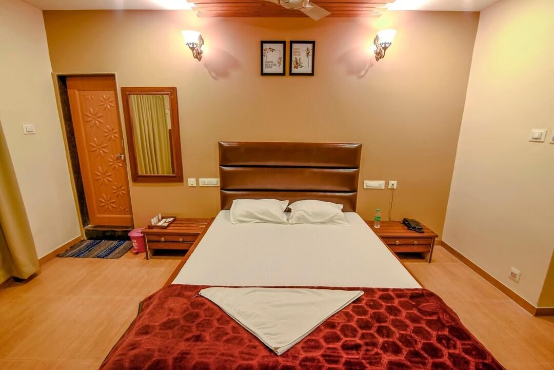 Executive Room