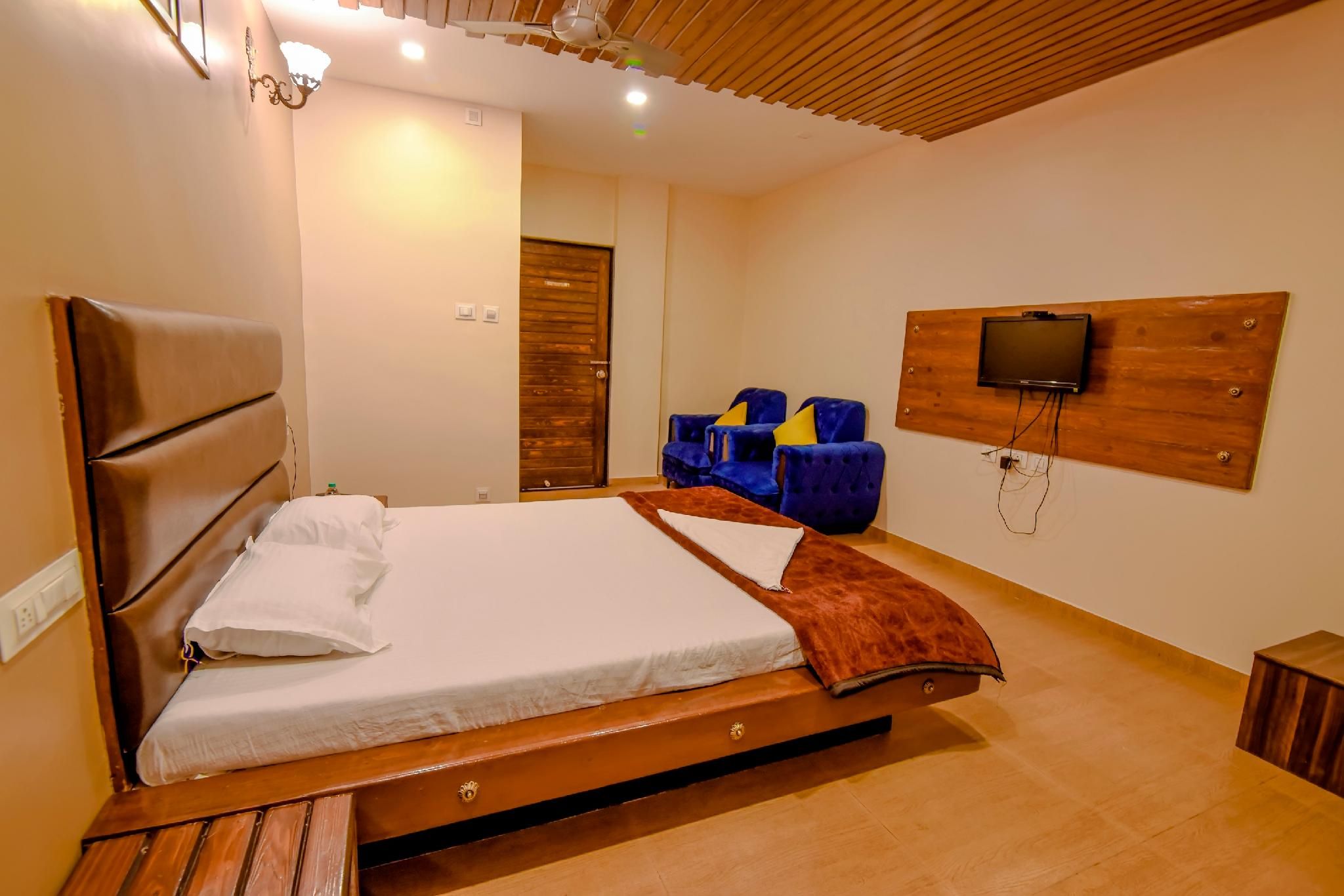 King Suite