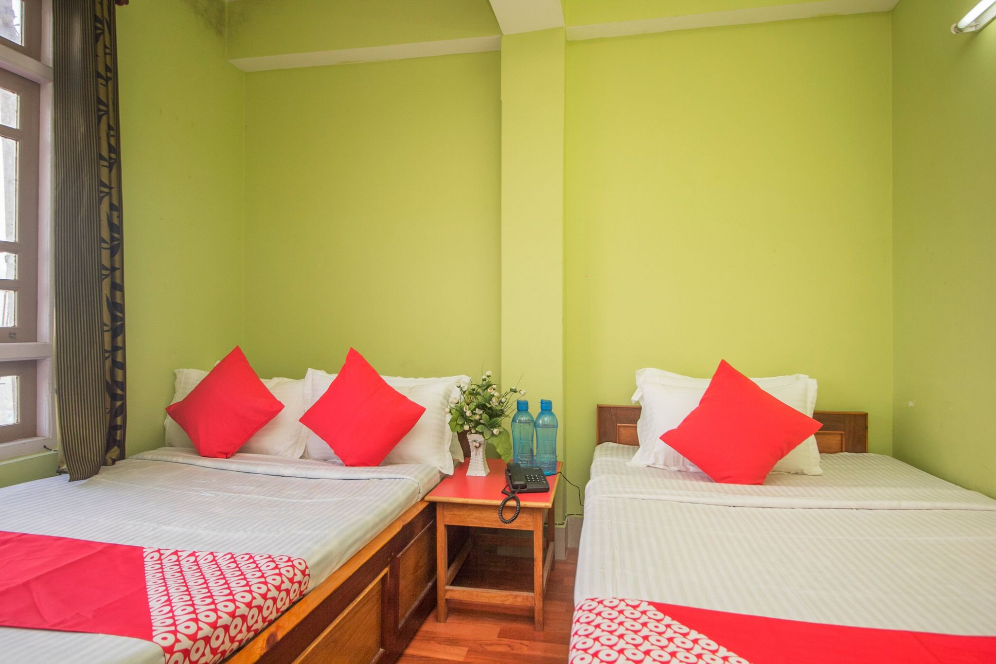 Hotel O Demadzong Classic 12