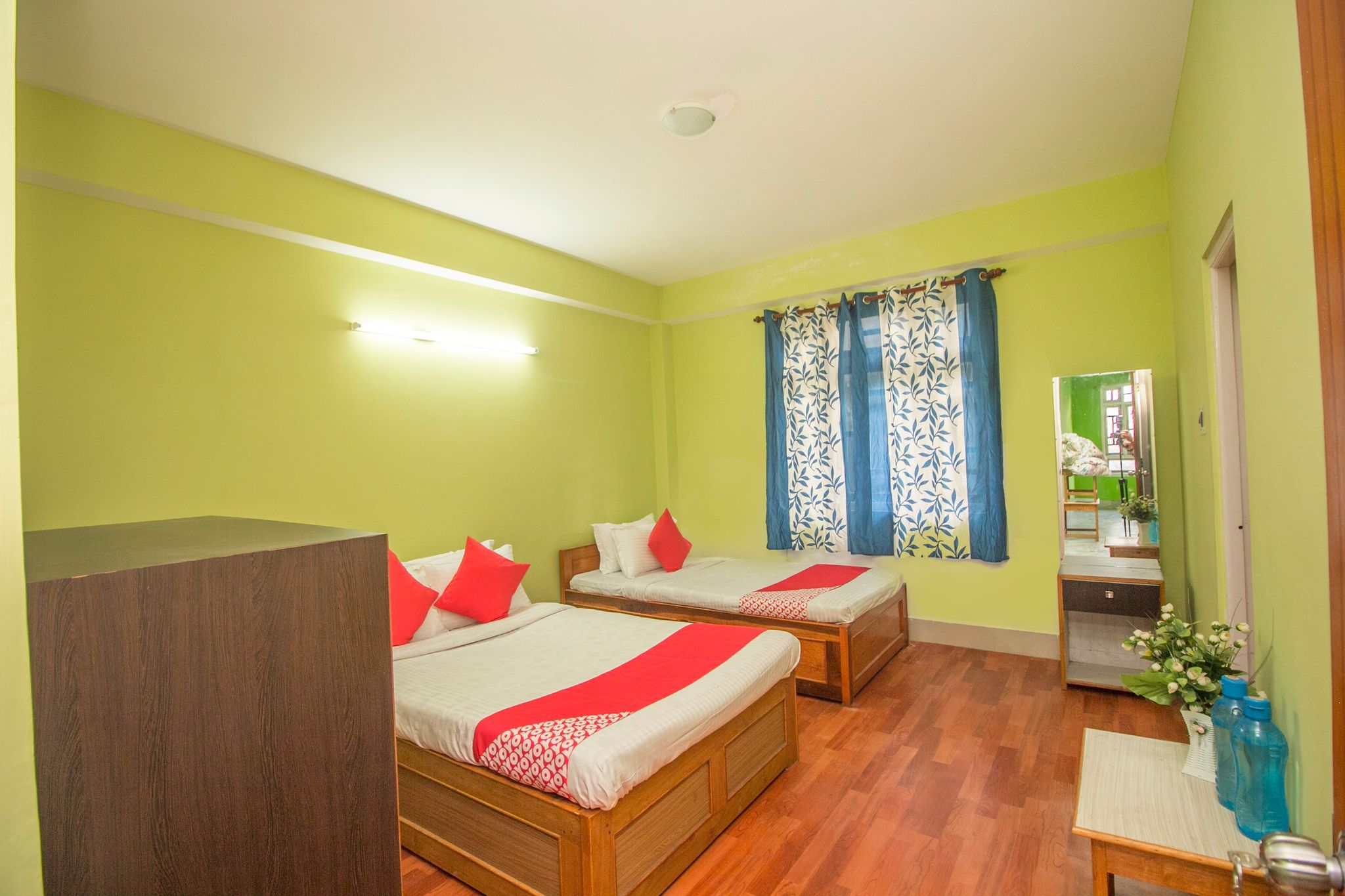 Hotel O Demadzong Classic 20