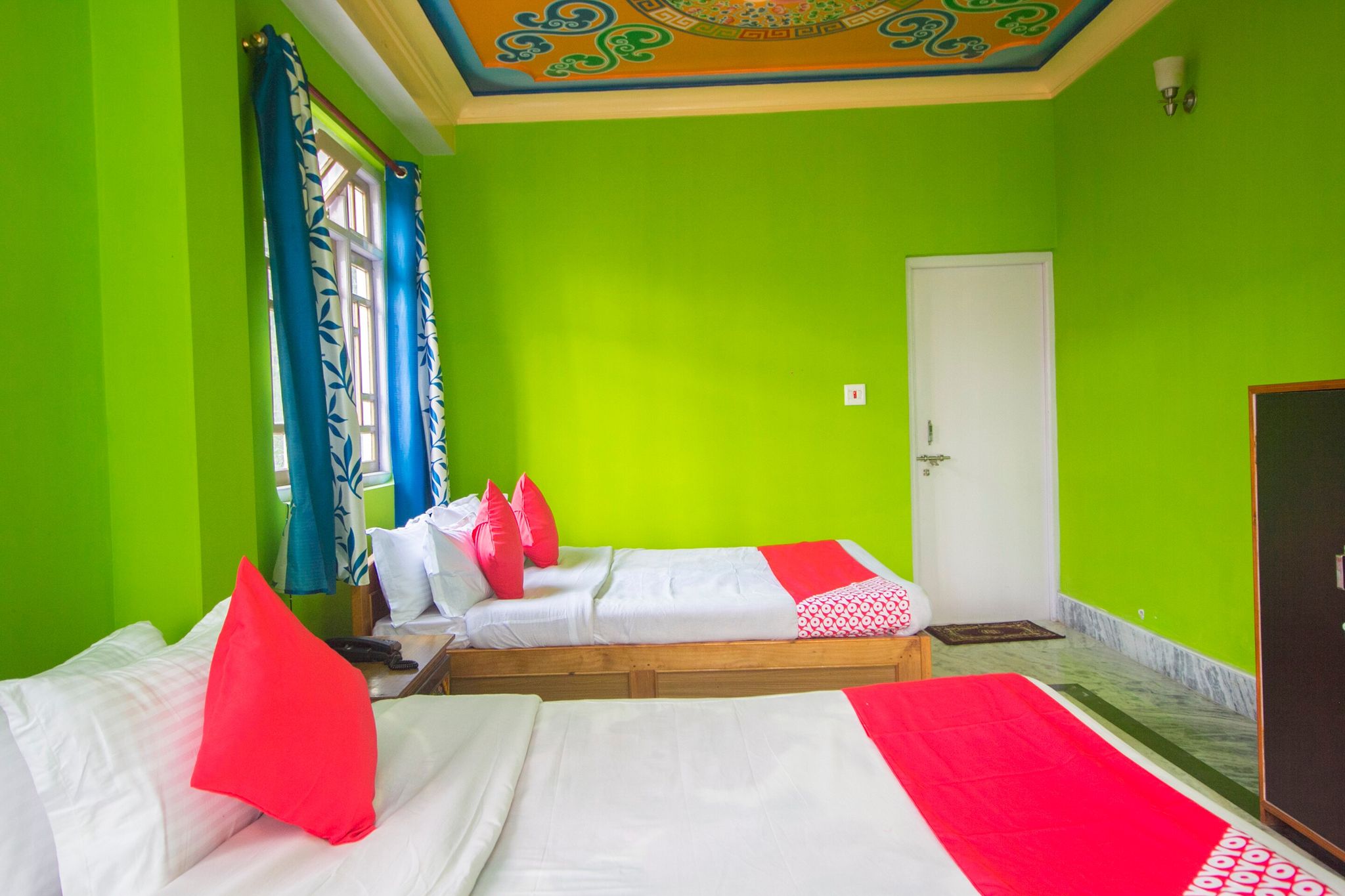 Hotel O Demadzong Classic 22