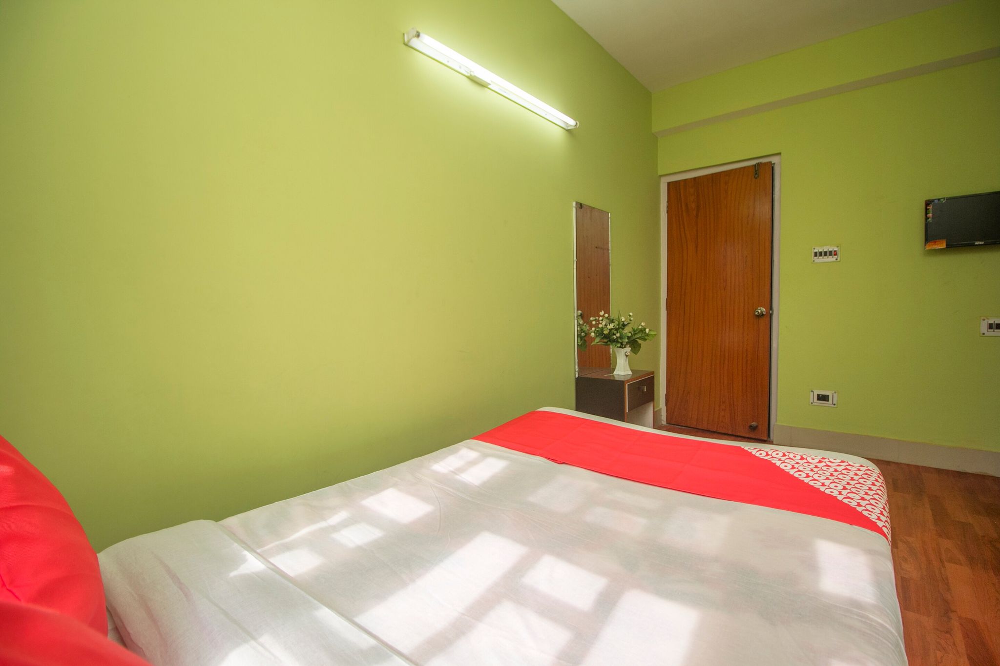 Hotel O Demadzong Classic 26