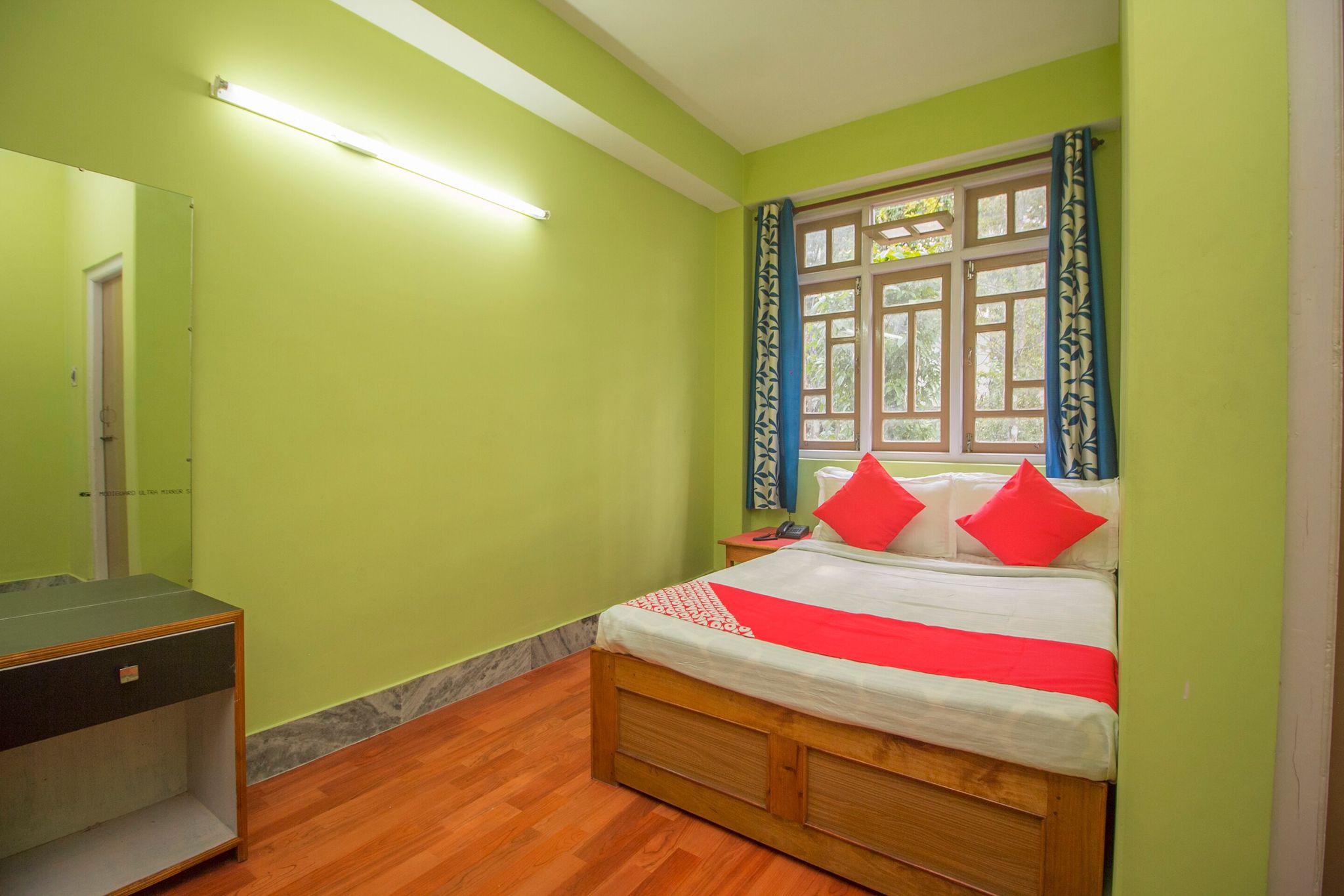 Hotel O Demadzong Classic 6