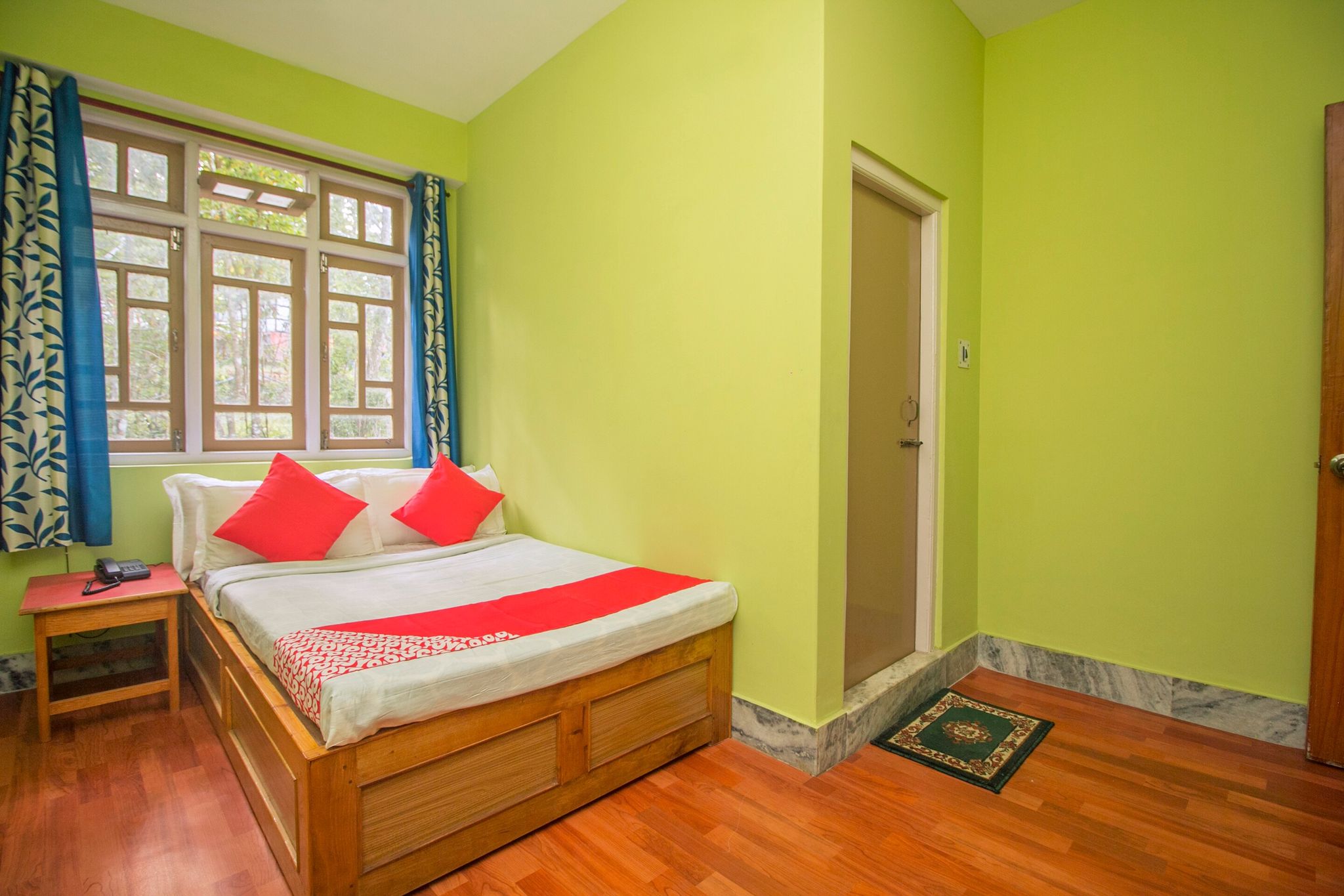 Hotel O Demadzong Classic 8