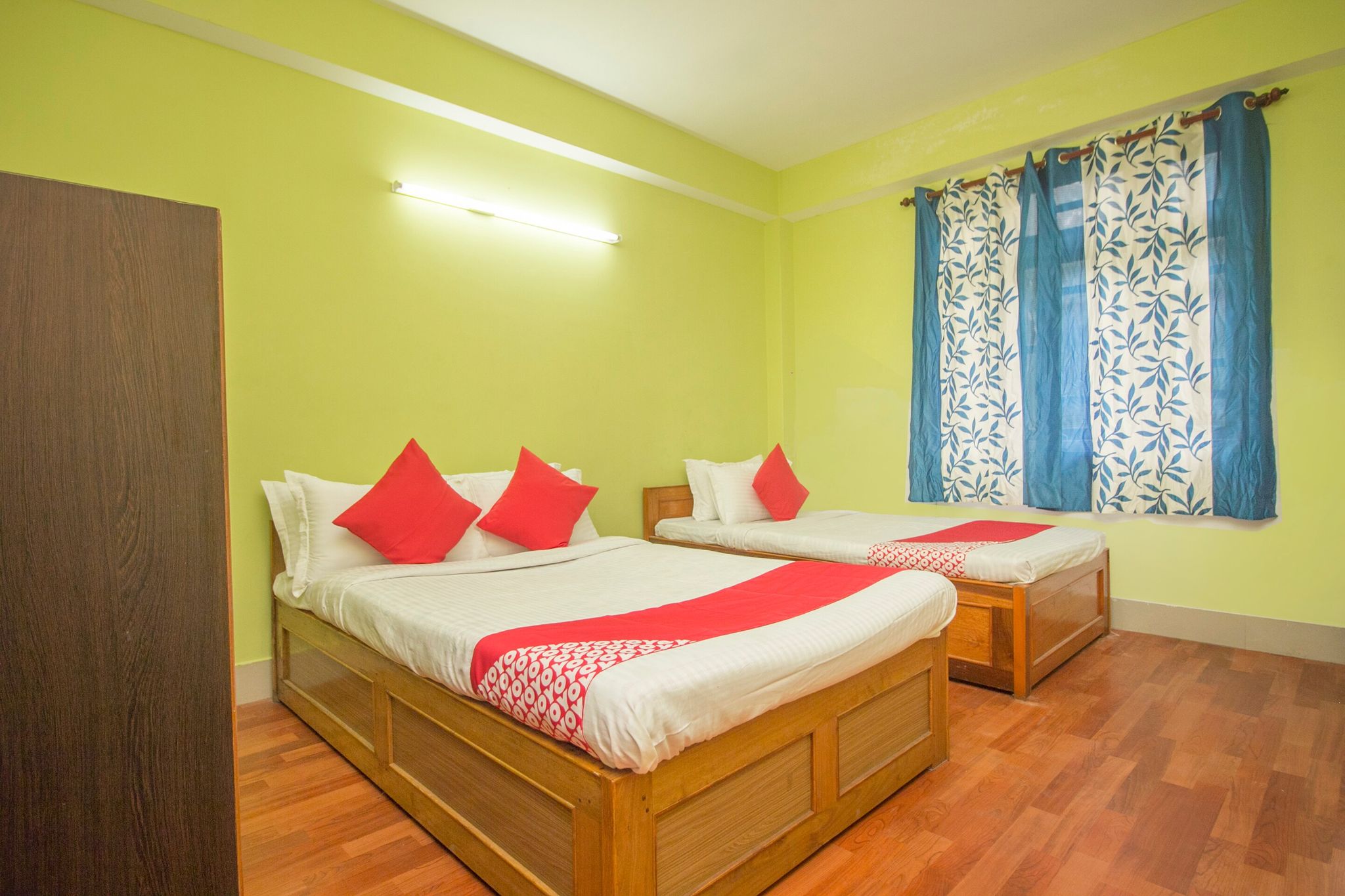 Hotel O Demadzong Classic 5