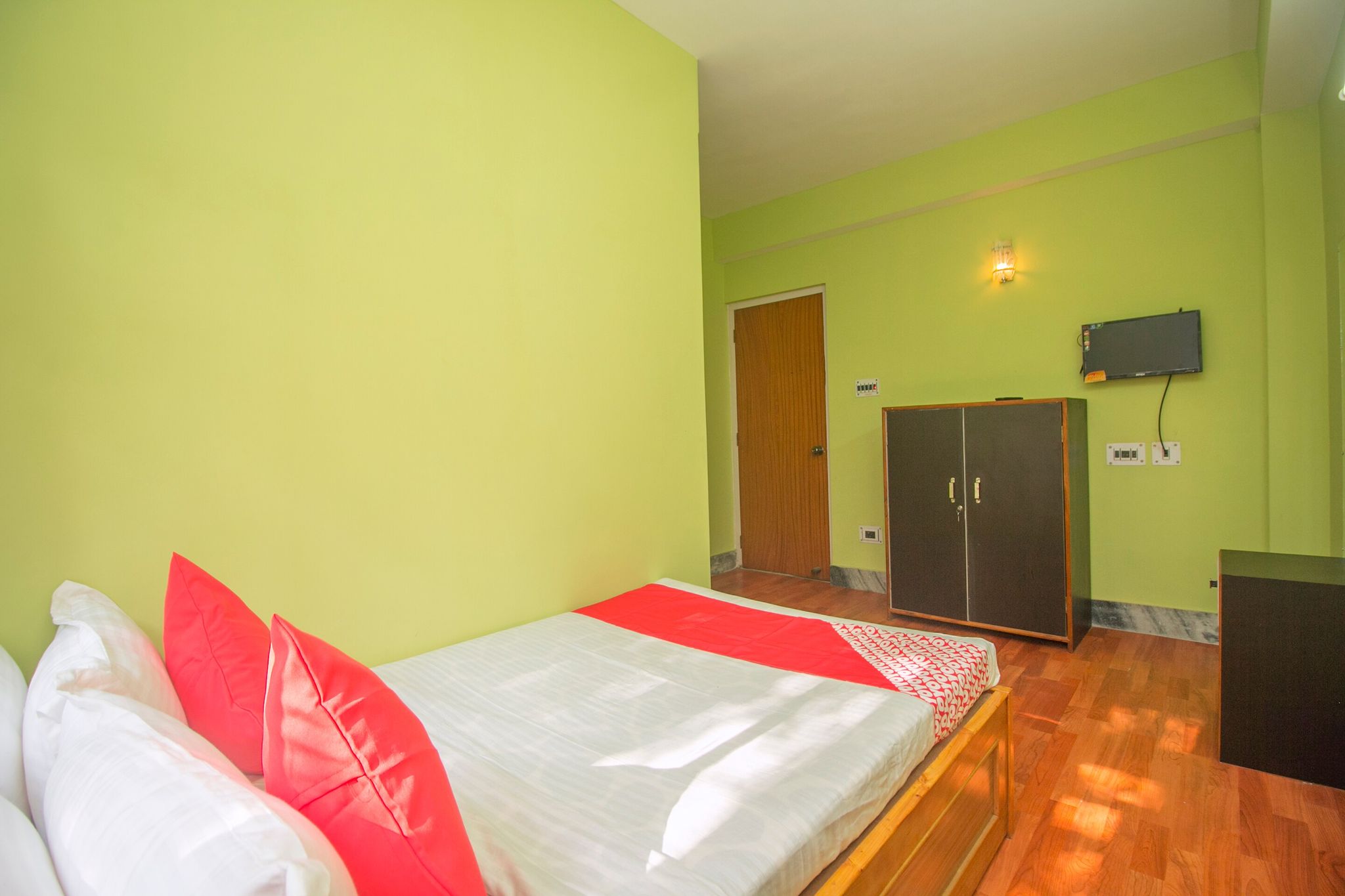 Hotel O Demadzong Classic 19