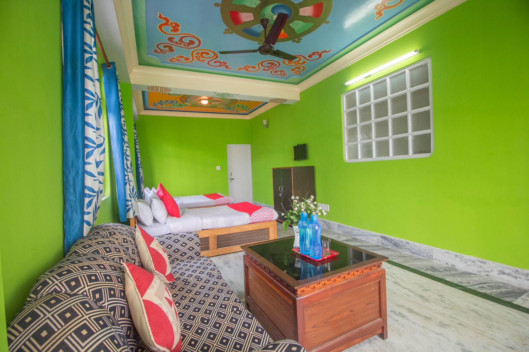 Hotel O Demadzong Classic 18