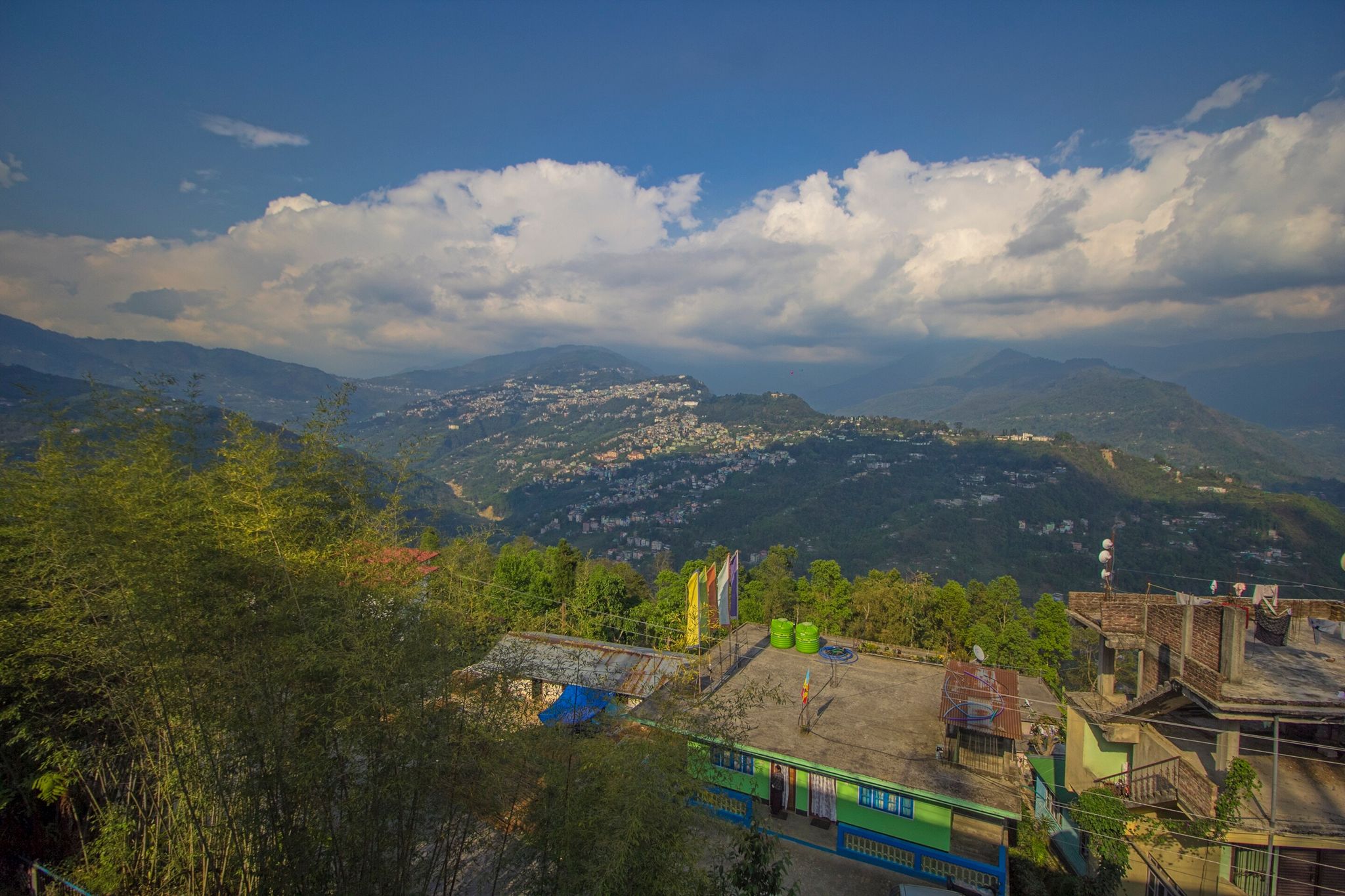 Hotel O Demadzong Classic 24