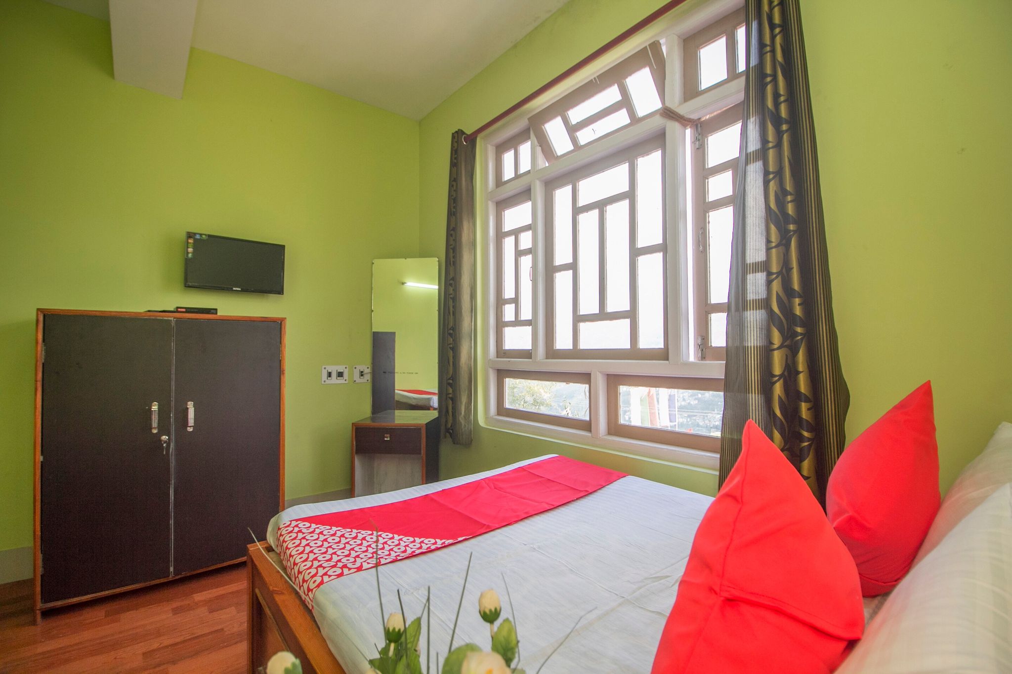 Hotel O Demadzong Classic 11