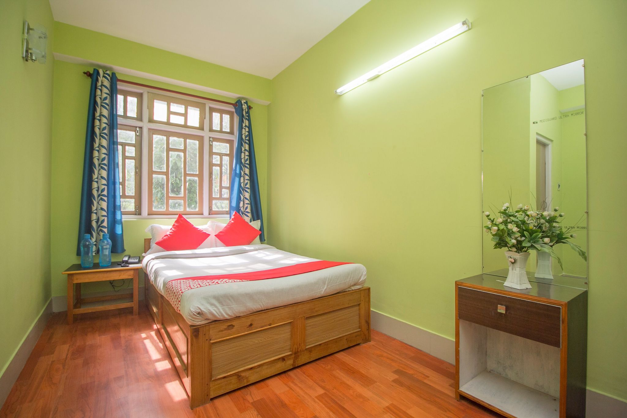 Hotel O Demadzong Classic 7