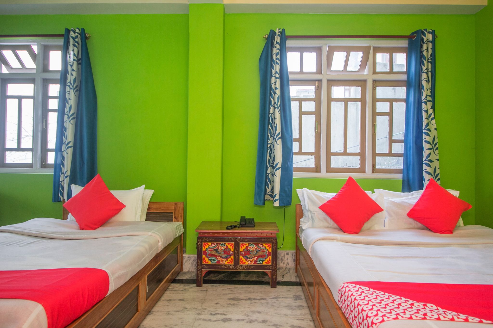 Hotel O Demadzong Classic 21