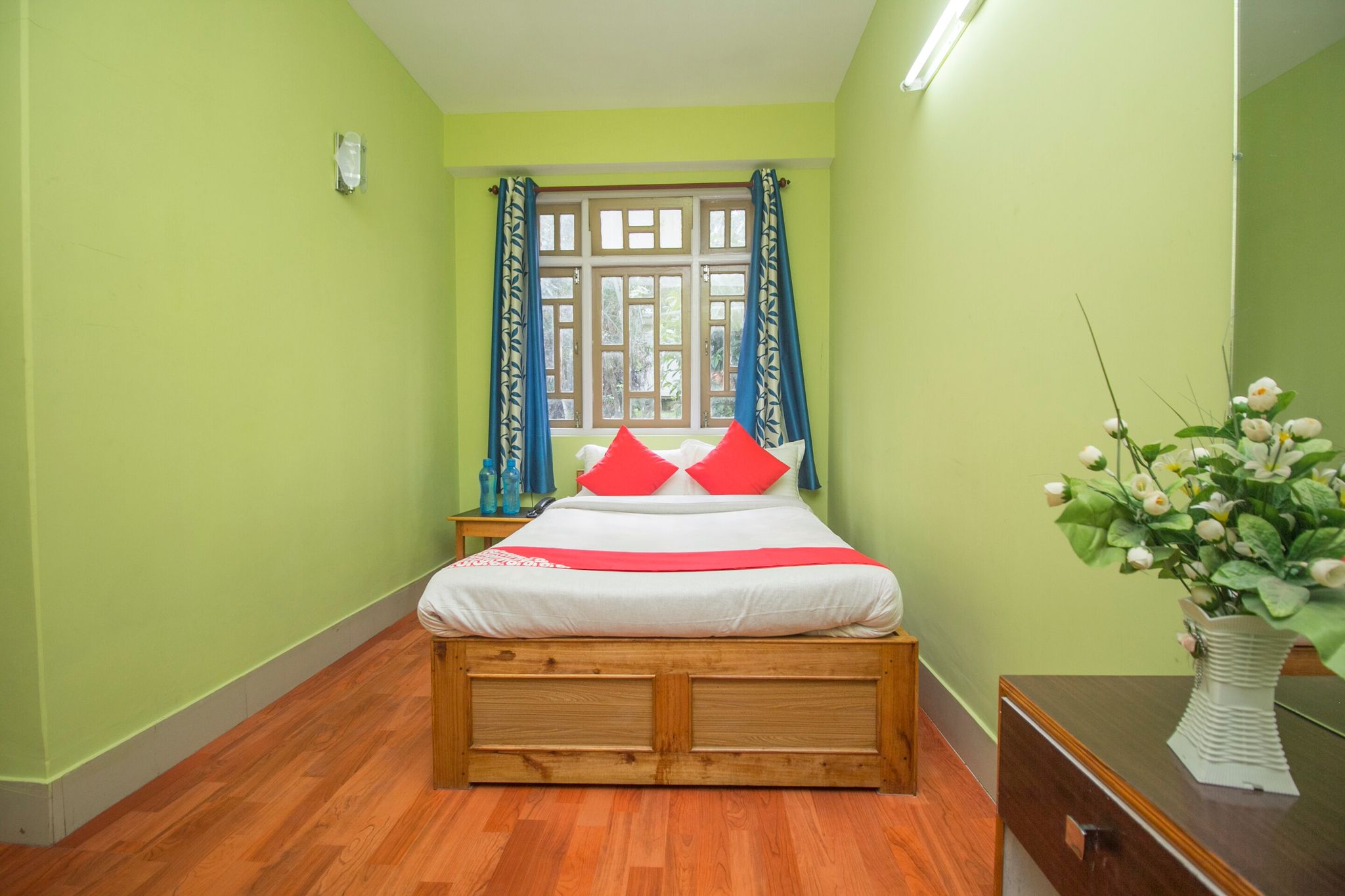 Hotel O Demadzong Classic 16