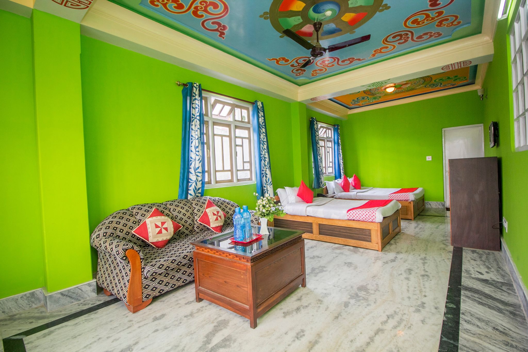 Hotel O Demadzong Classic 15