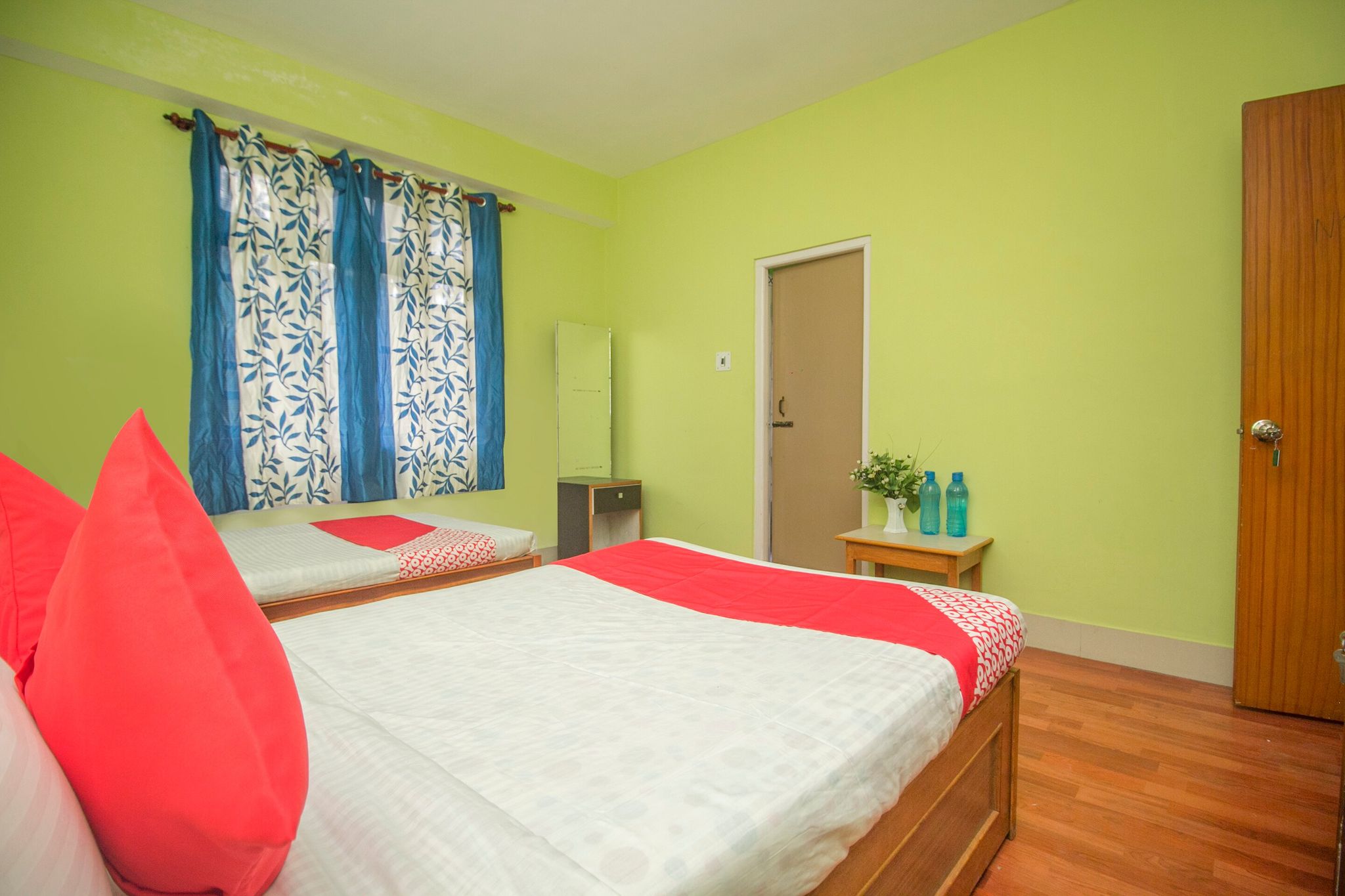 Hotel O Demadzong Classic 17