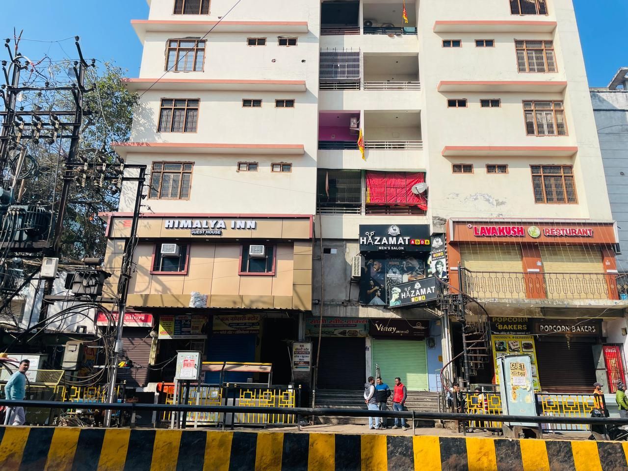 Himalya Inn Guest House 