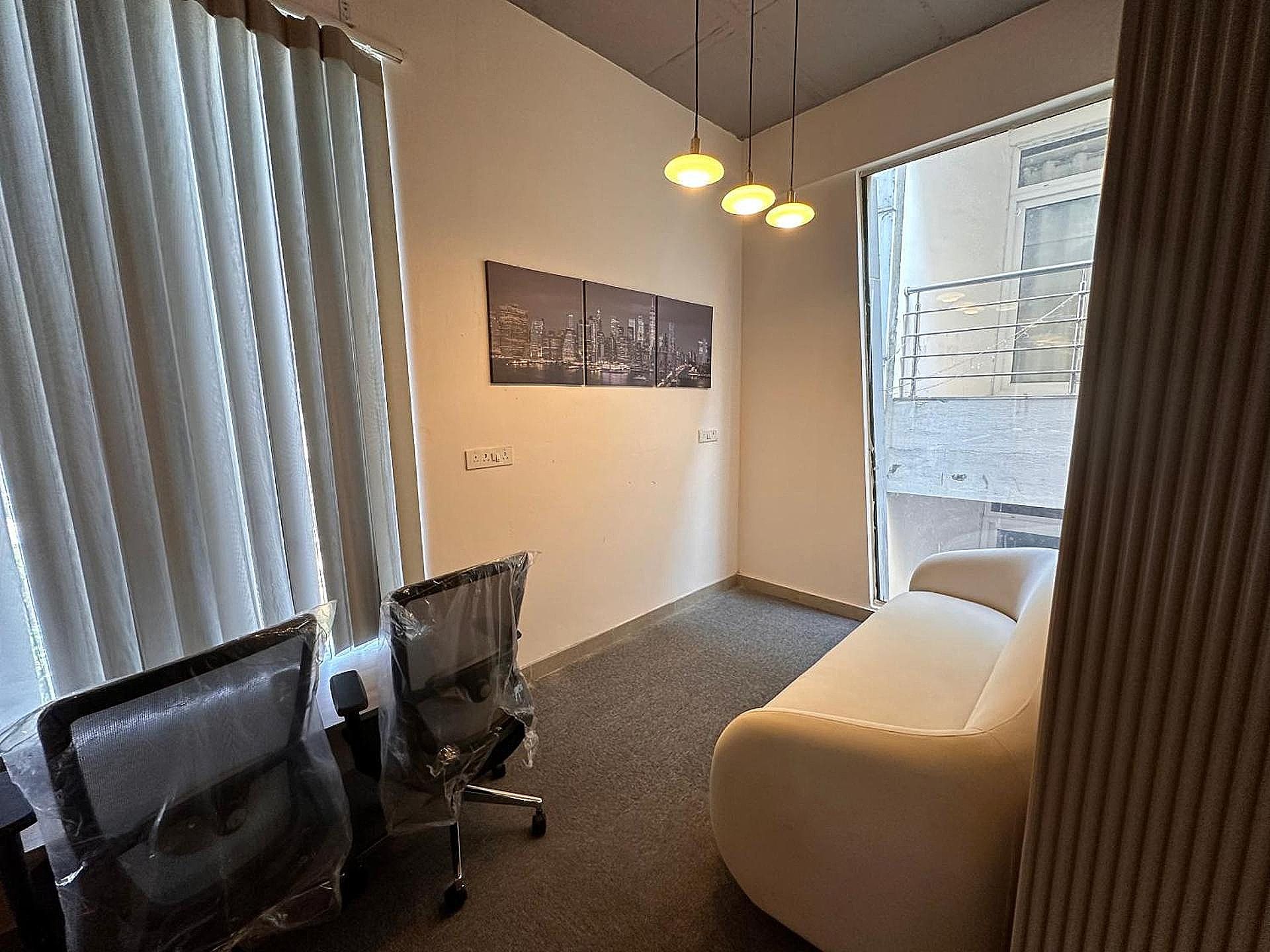 Facilities