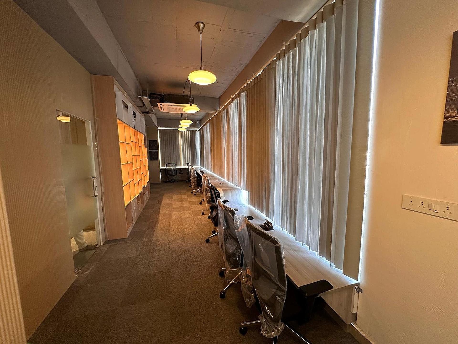 Meeting room / ballrooms