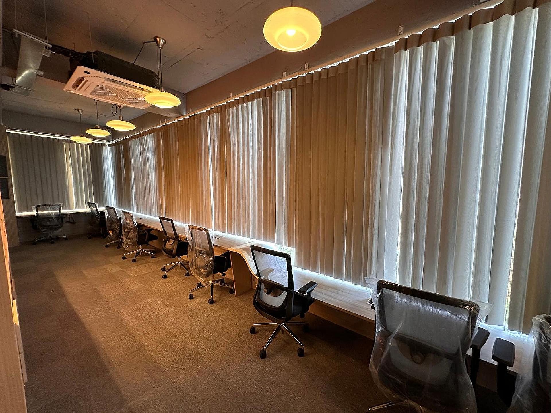 Meeting room / ballrooms