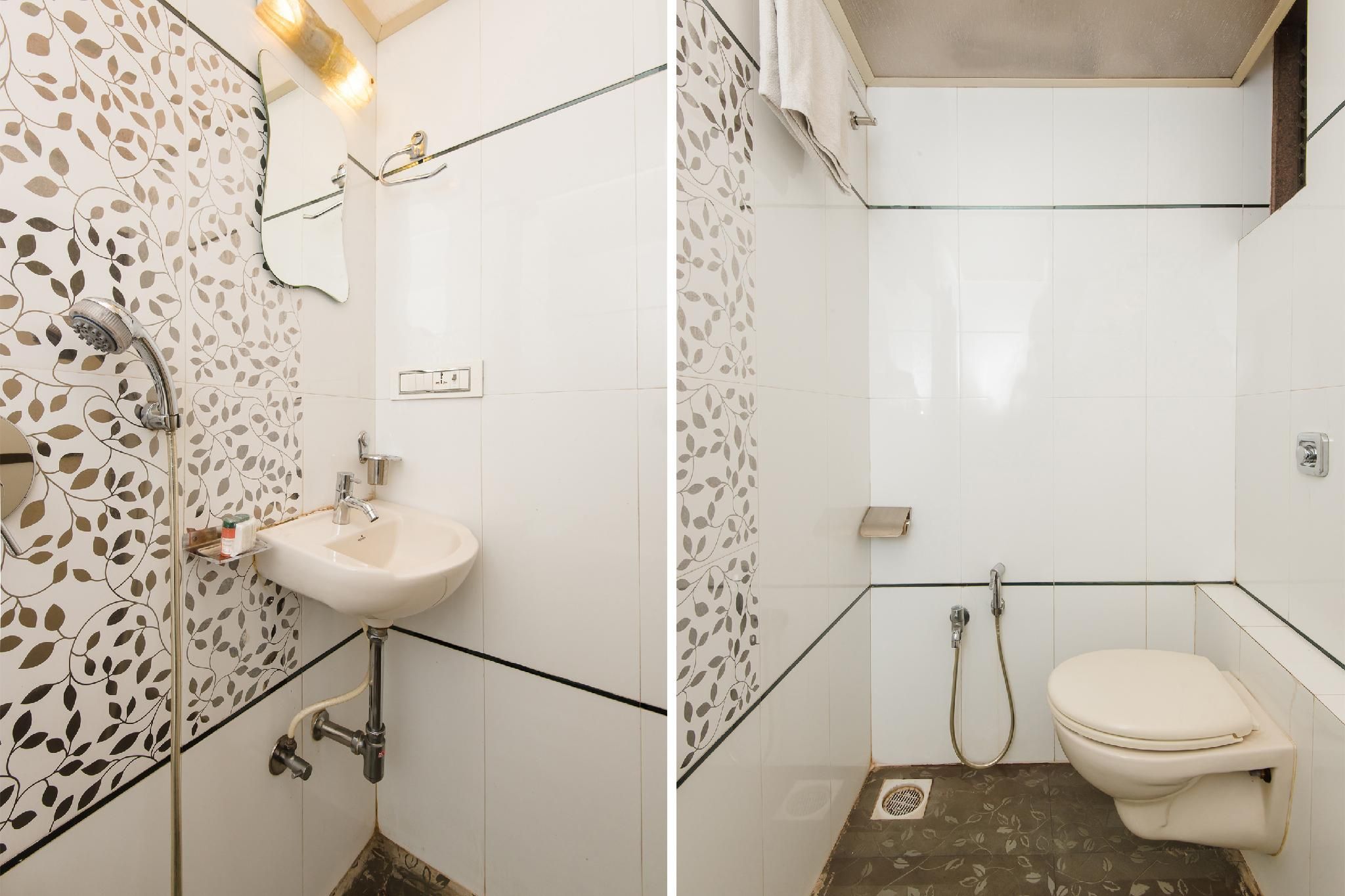 Classic Double or Twin