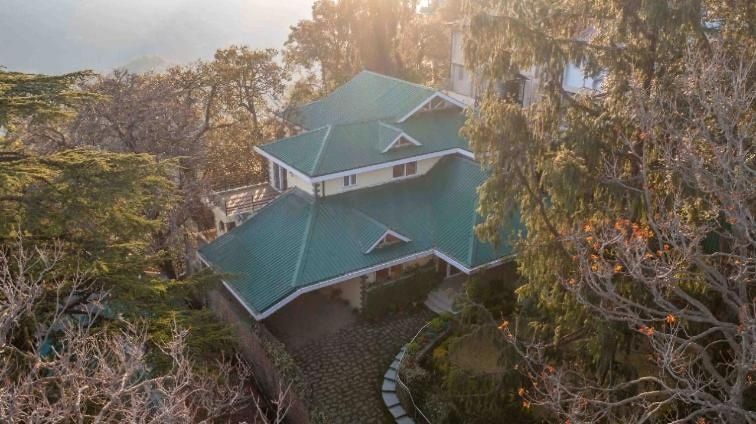 Surrounding environment