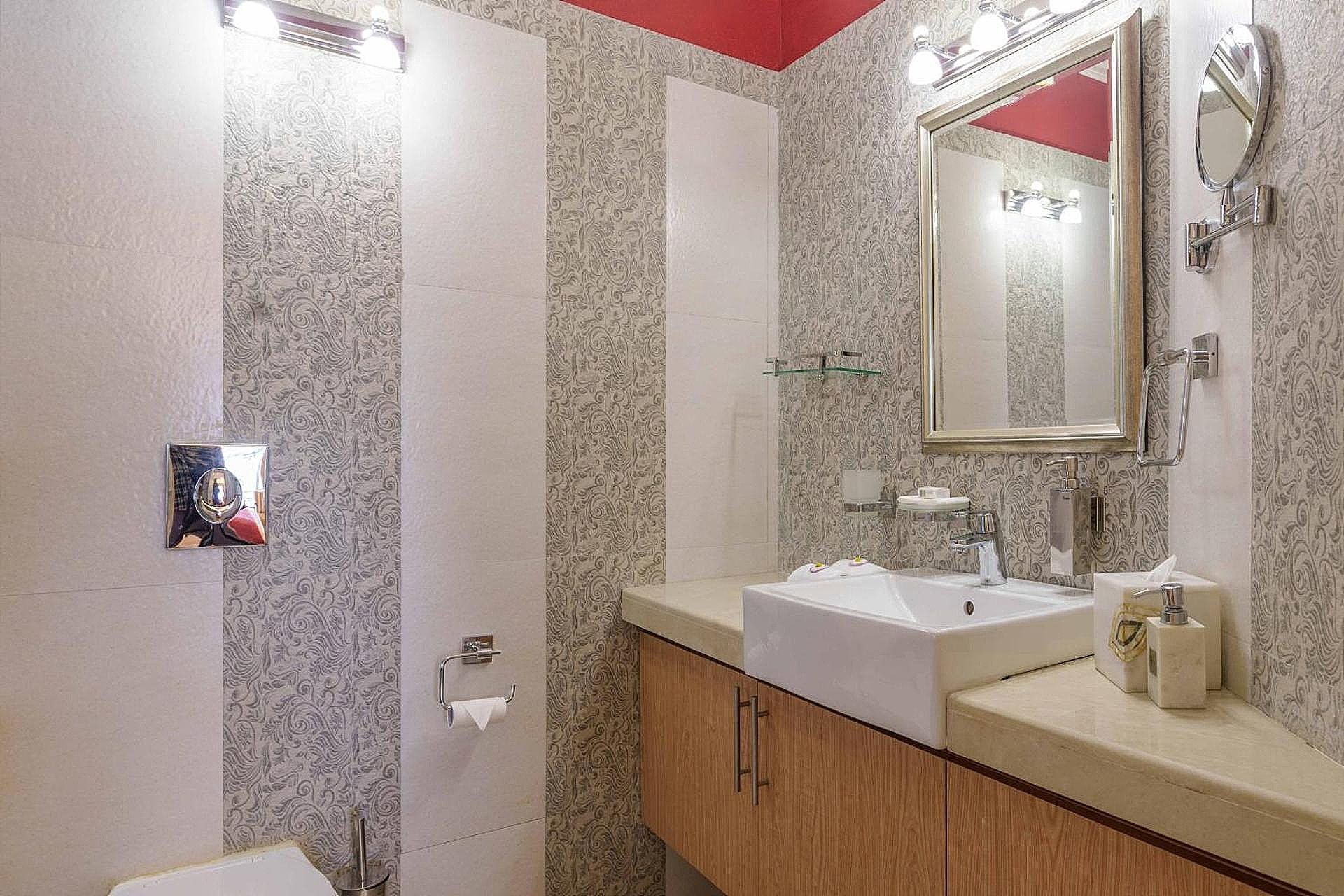 Raman Villa, Shimla, ama Stays & Trails Suite, 2 Bedrooms (Raman Villa) 2