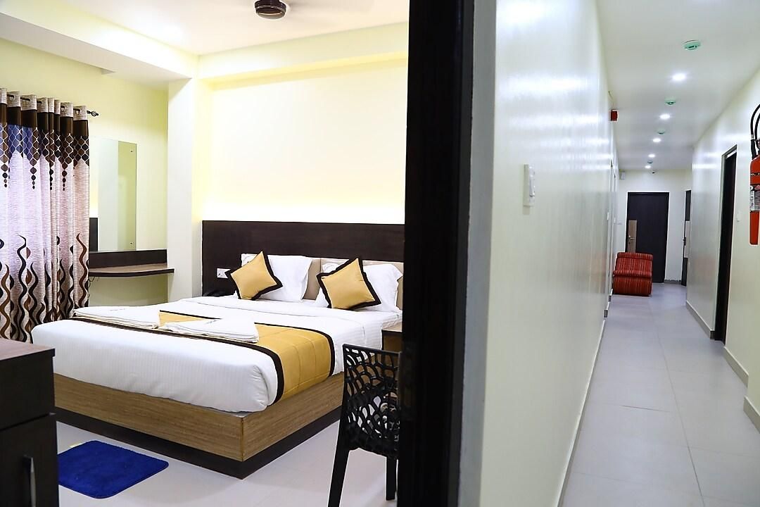 Super Deluxe Room