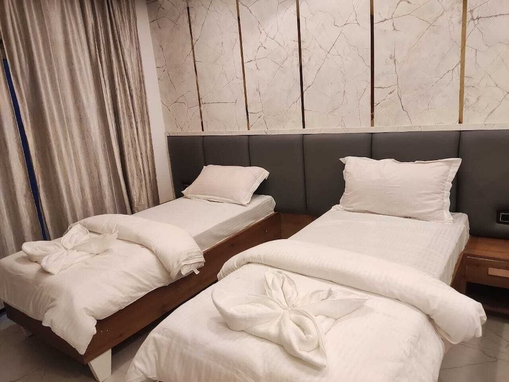 Hotel Samriddhi Premier Room