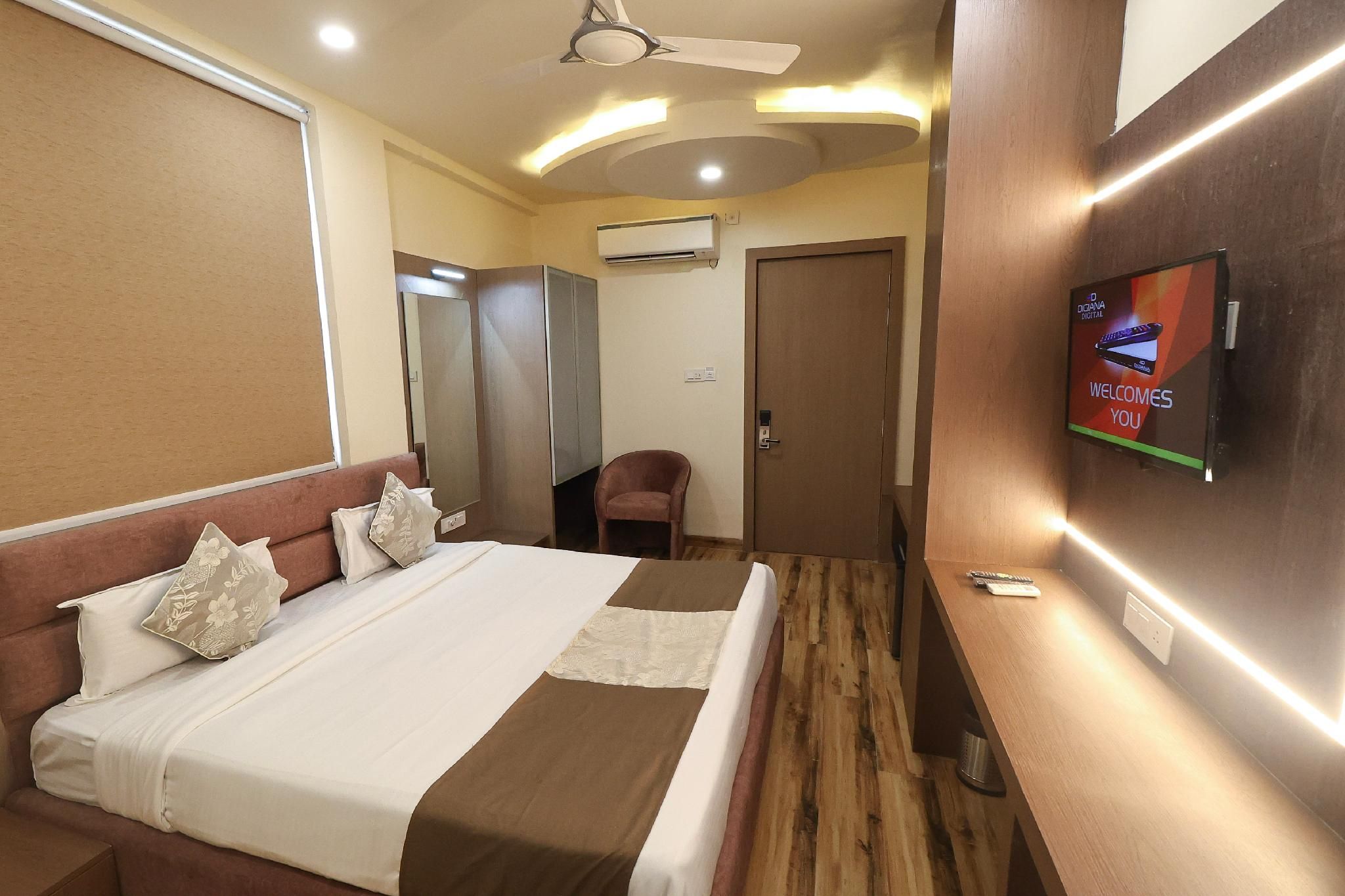 Hotel Sur Executive Rooms 2