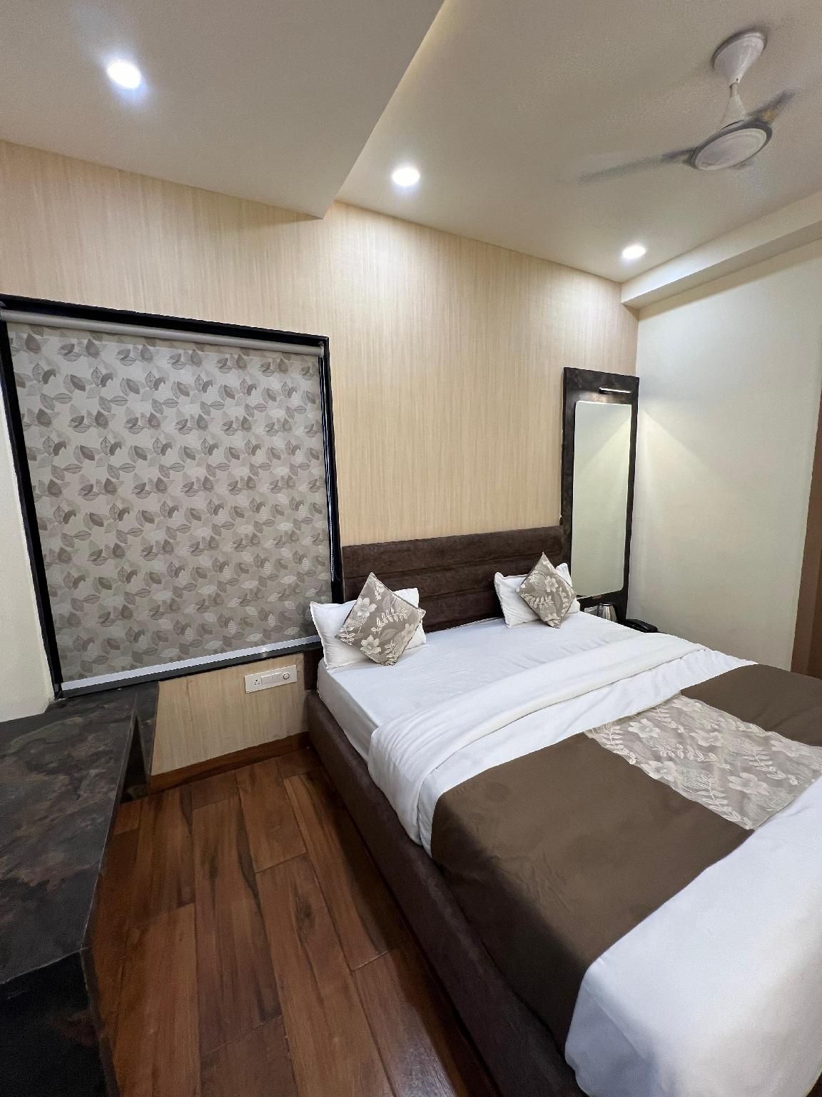 Hotel Sur Executive Rooms