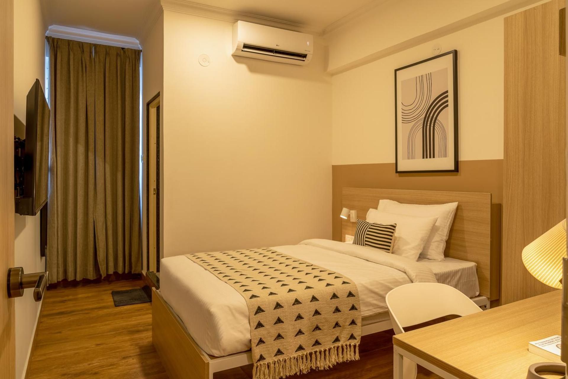 Basic Room
