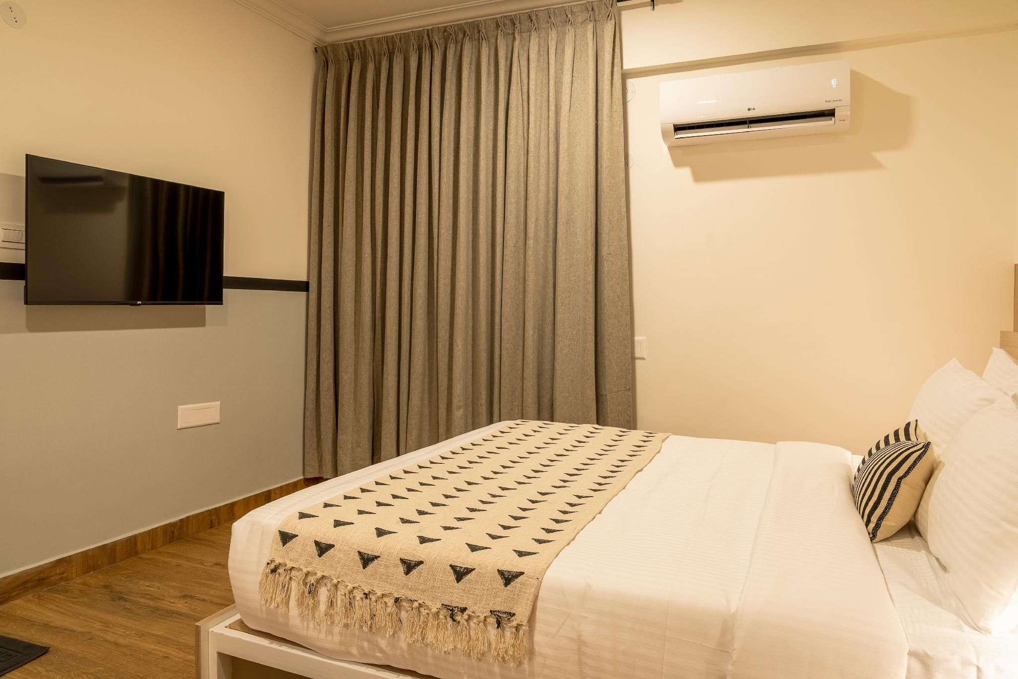 Basic Room