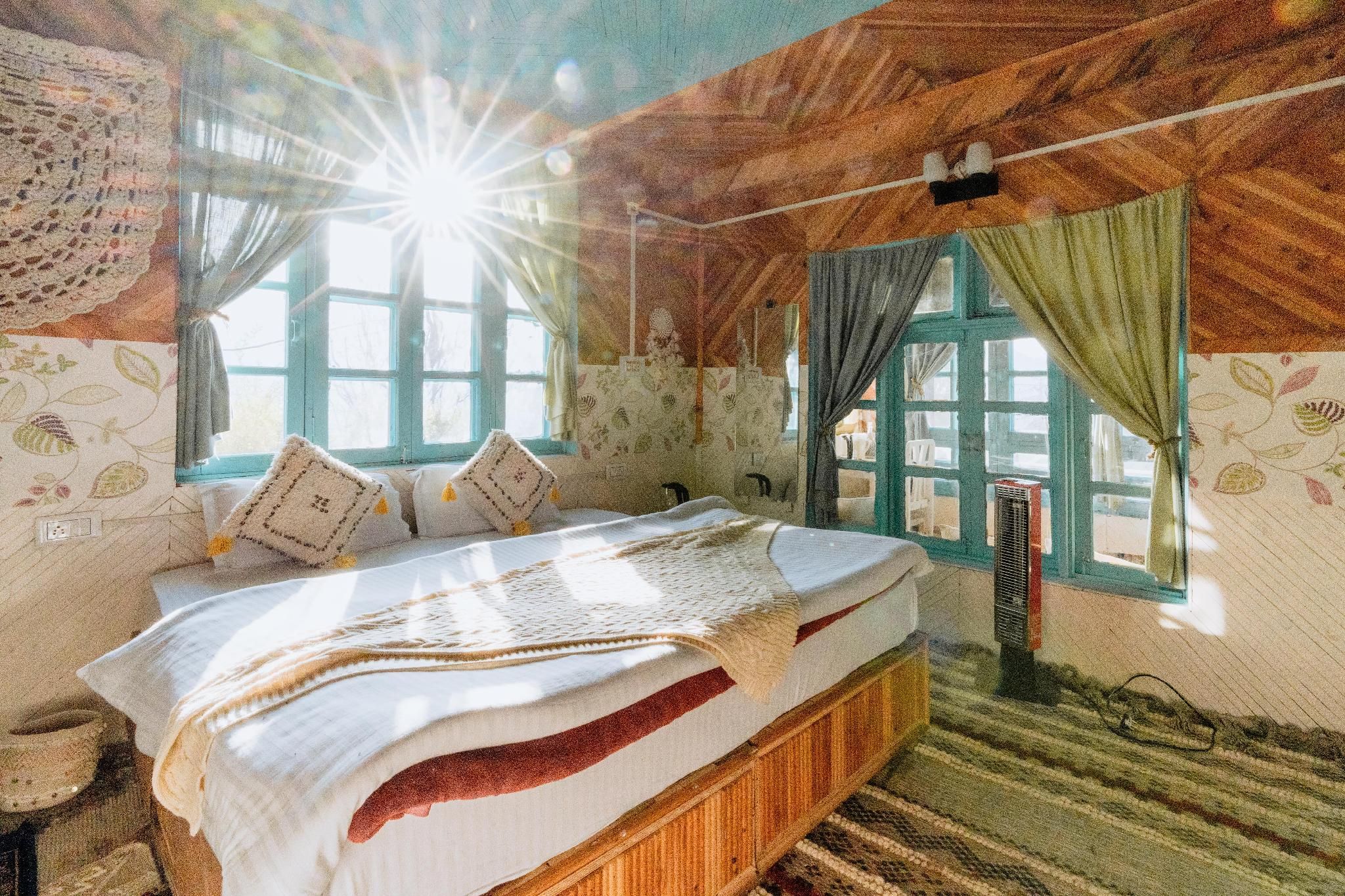 Family Cottage