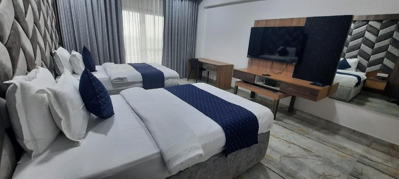 HOTEL KRISHNA