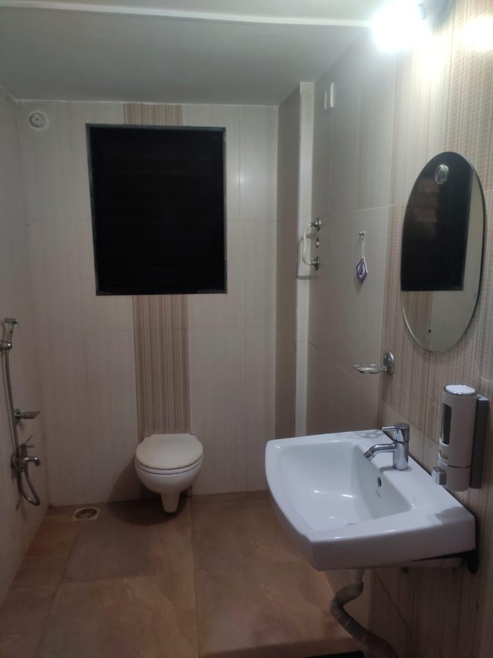 Budget Room
