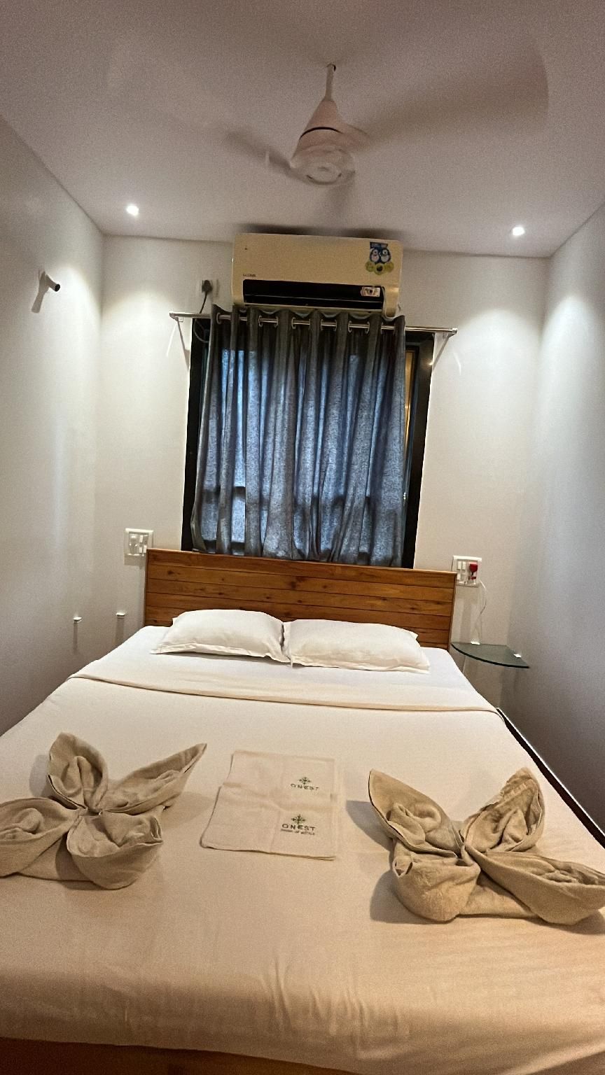 Premium Room with View