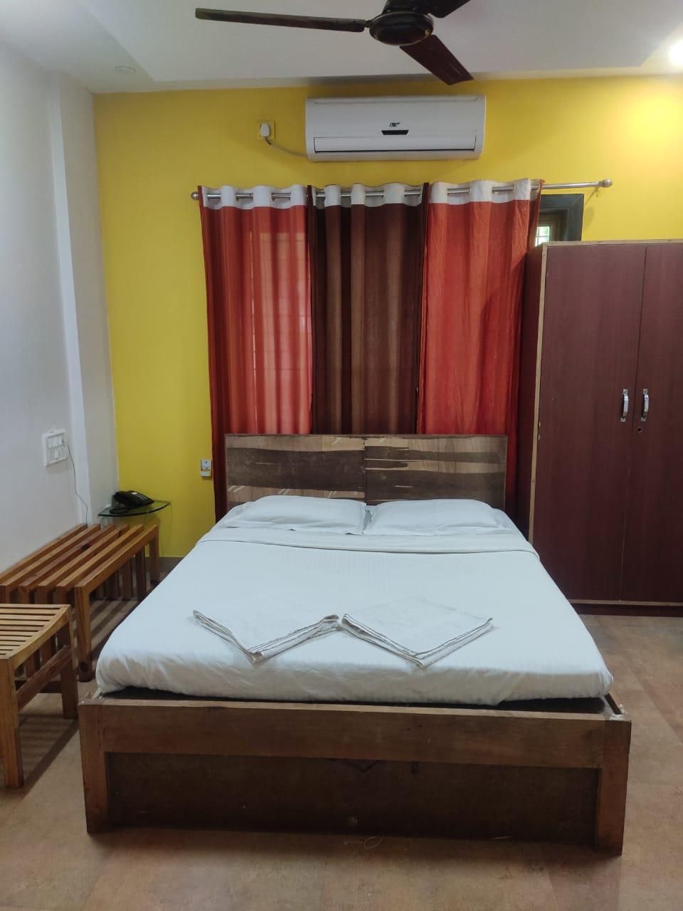 Budget Room