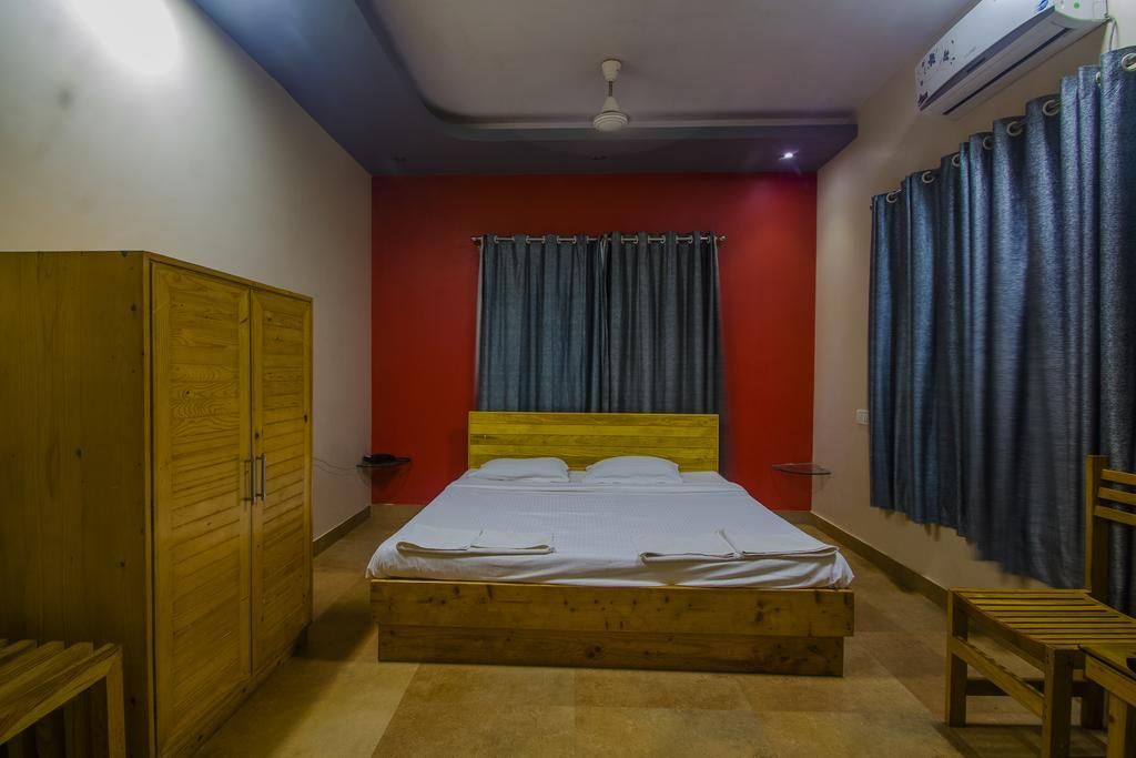 O NEST Oceano Pearl Standard Non AC Room