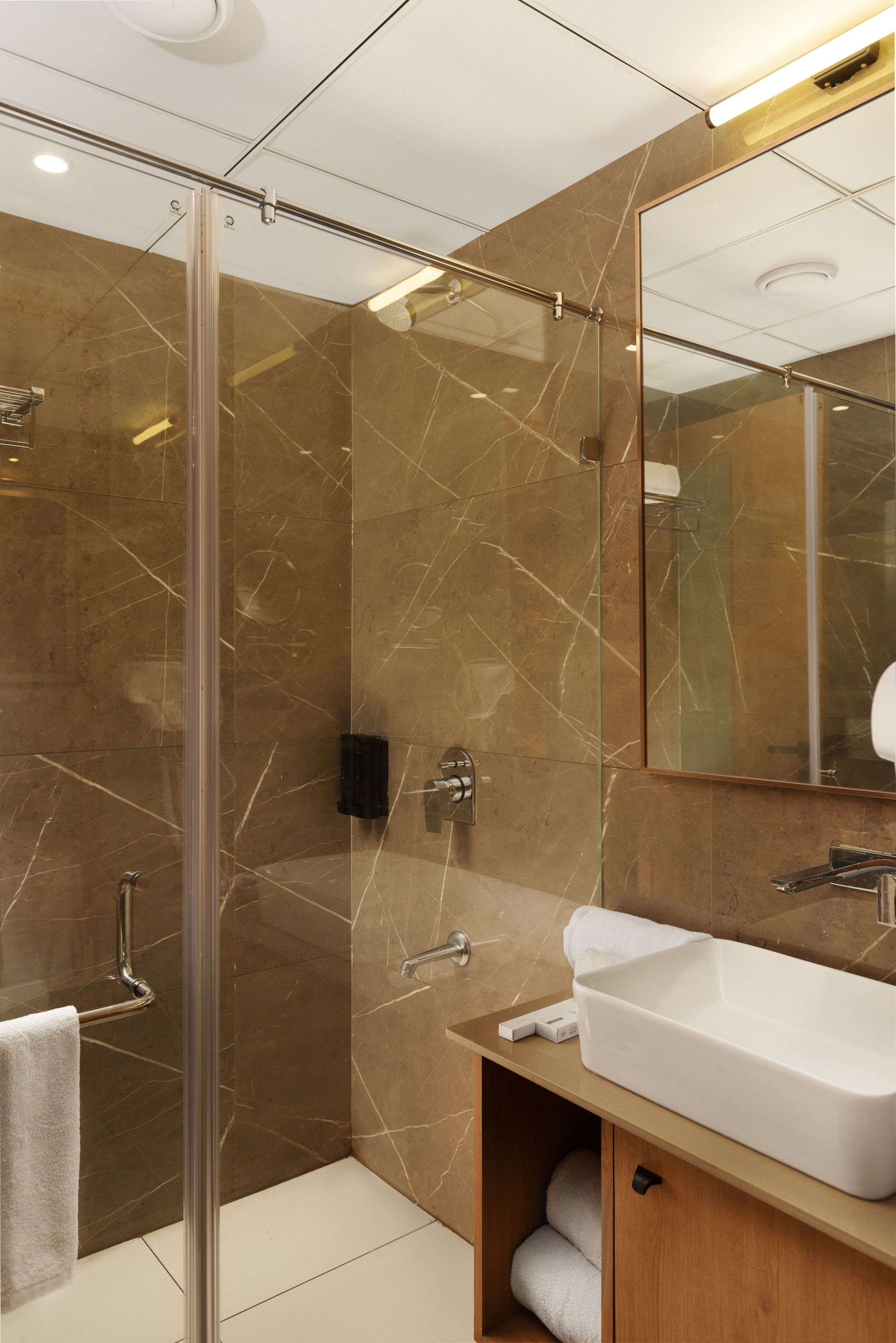 Hotel Park Royal Dwarka Premier Suite 7