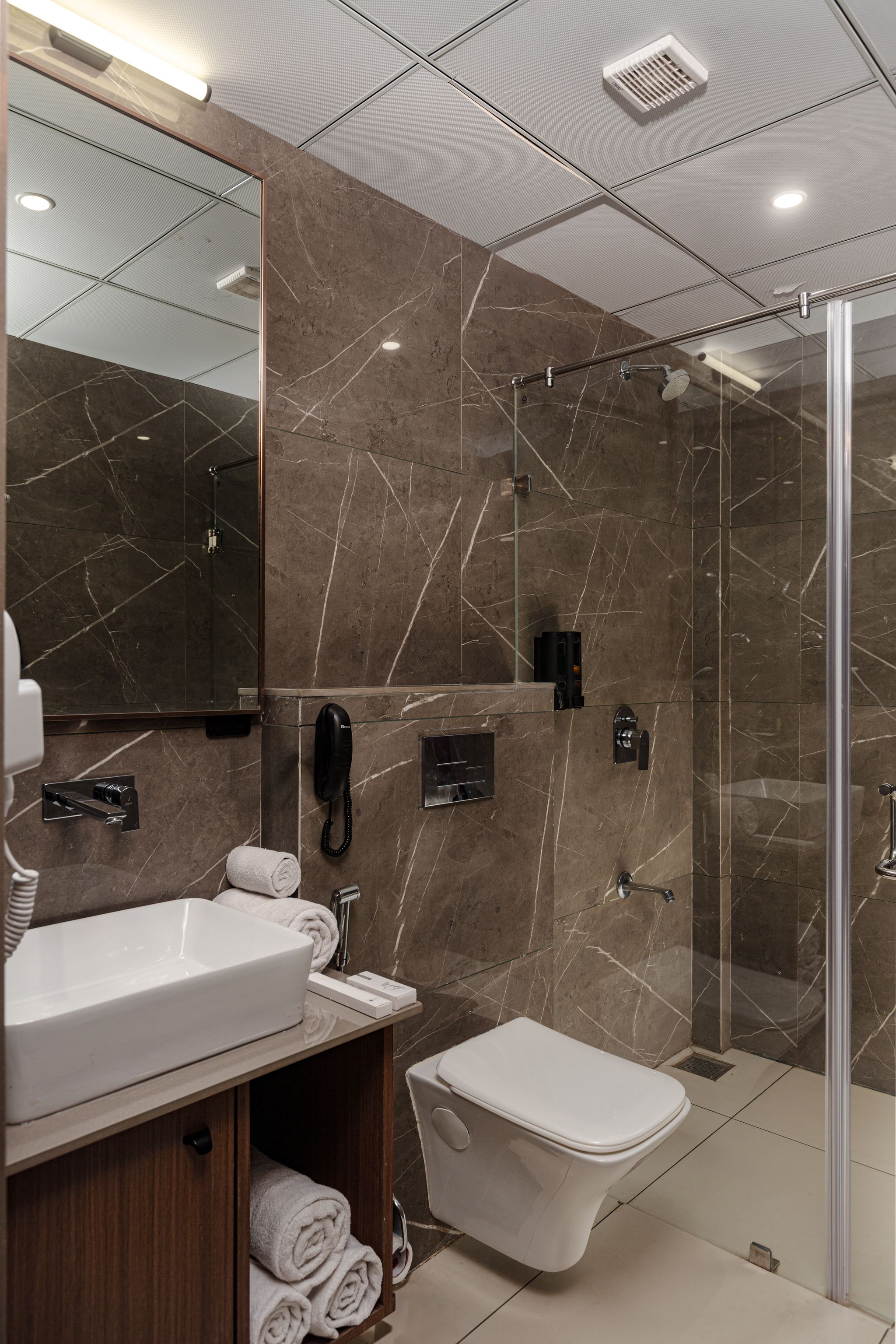 Hotel Park Royal Dwarka Premier Suite 10