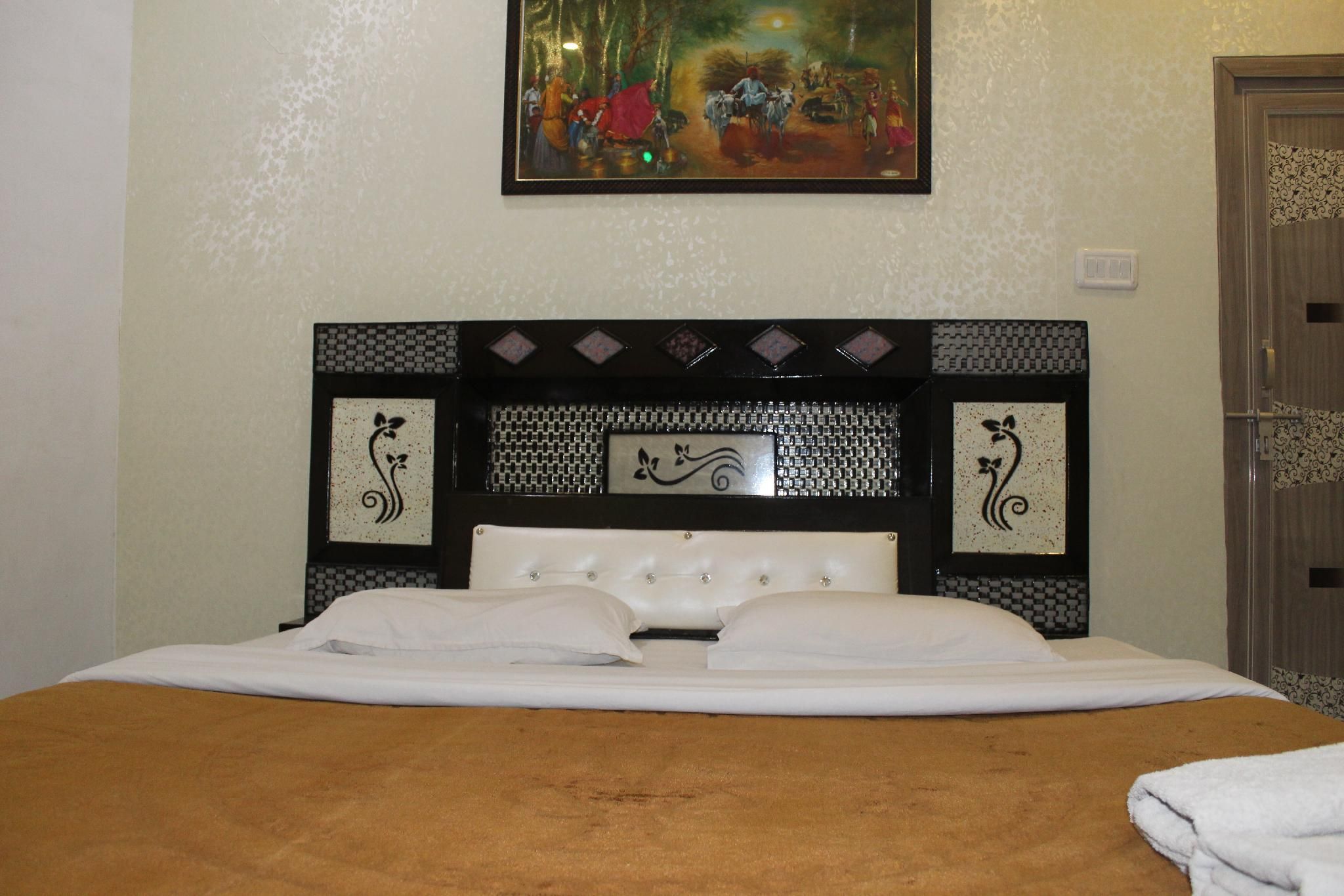 Super Deluxe Air Conditioning