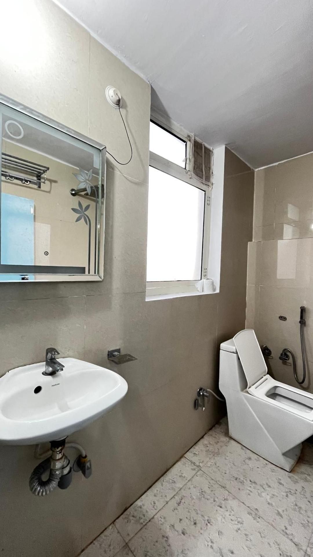 Suite with City View