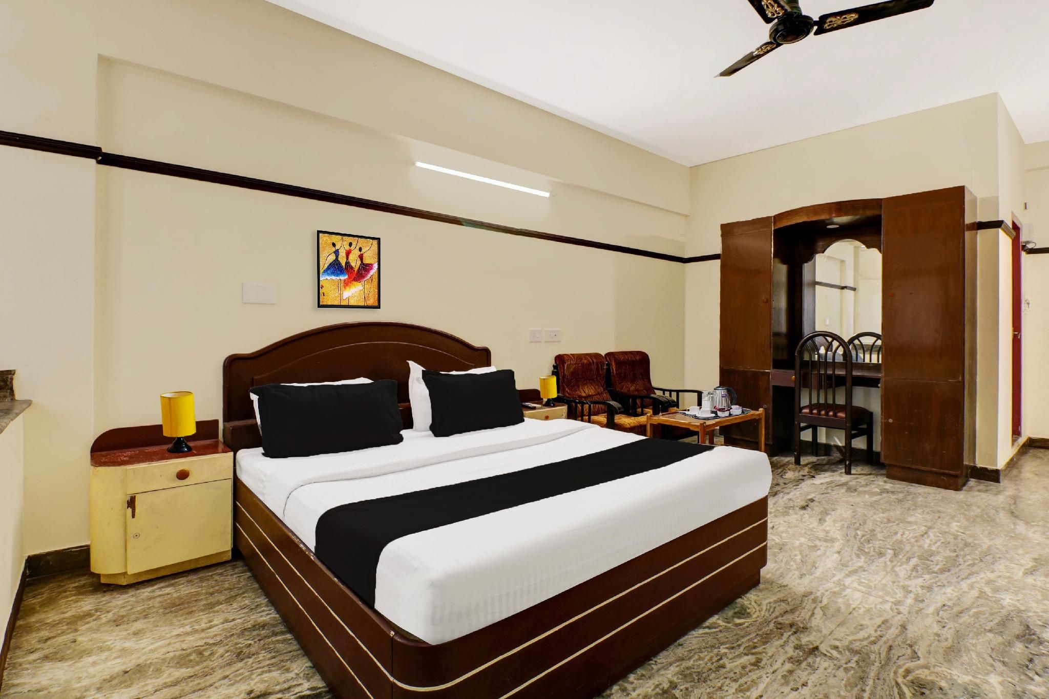 Classic Double or Twin