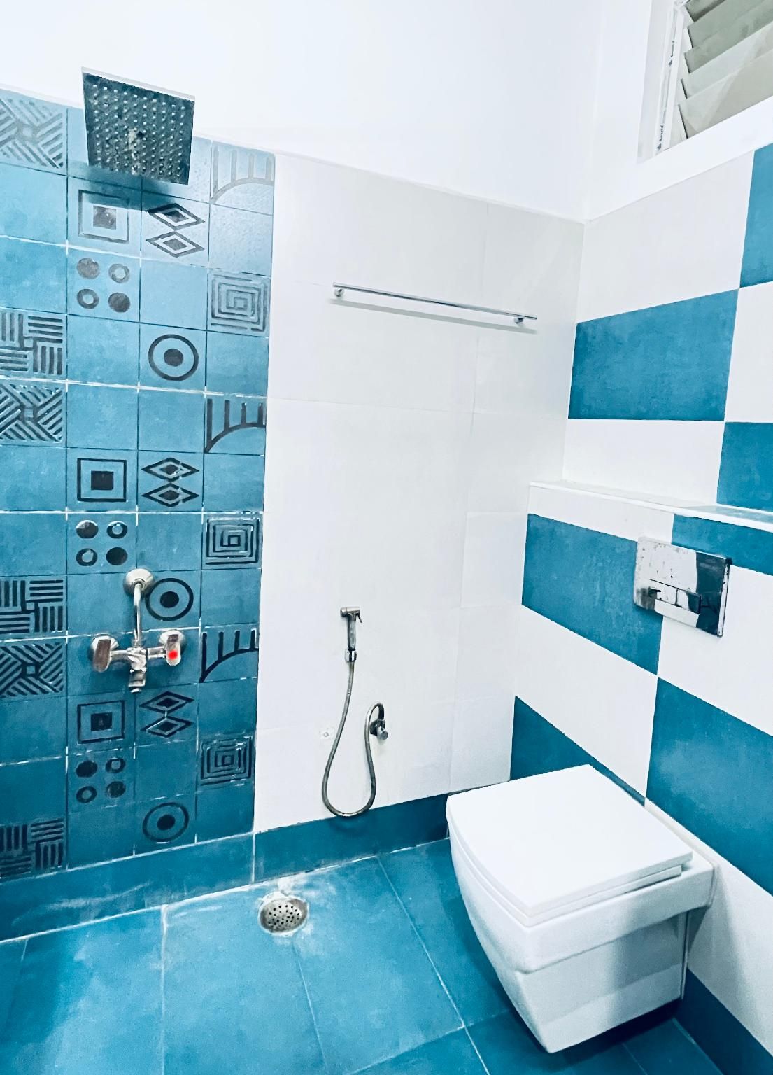 Neelesh Towers Standard Room 2