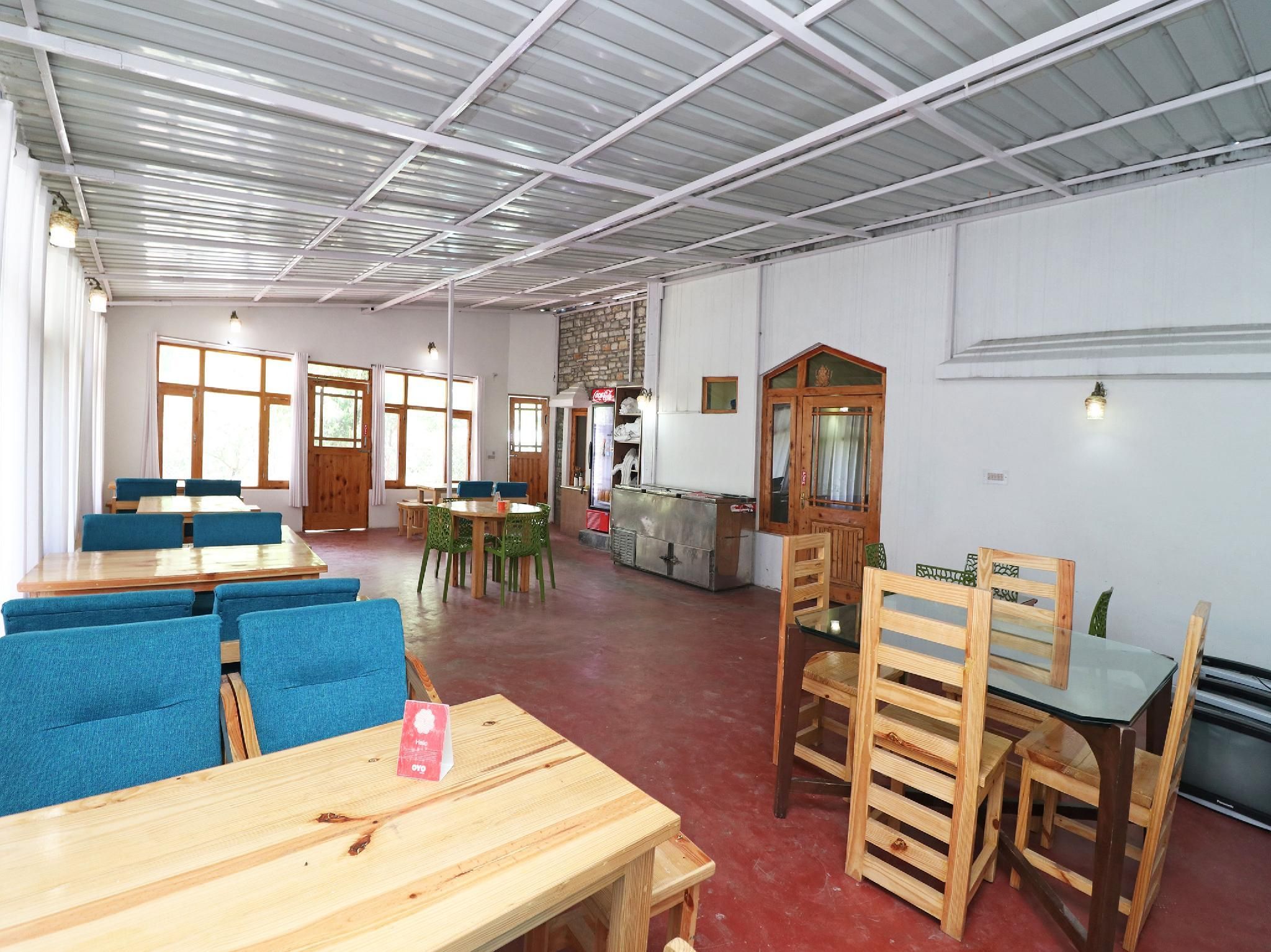 Hotel Devlok International