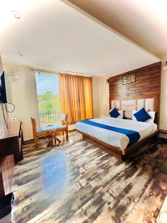 Premium Room with balcony