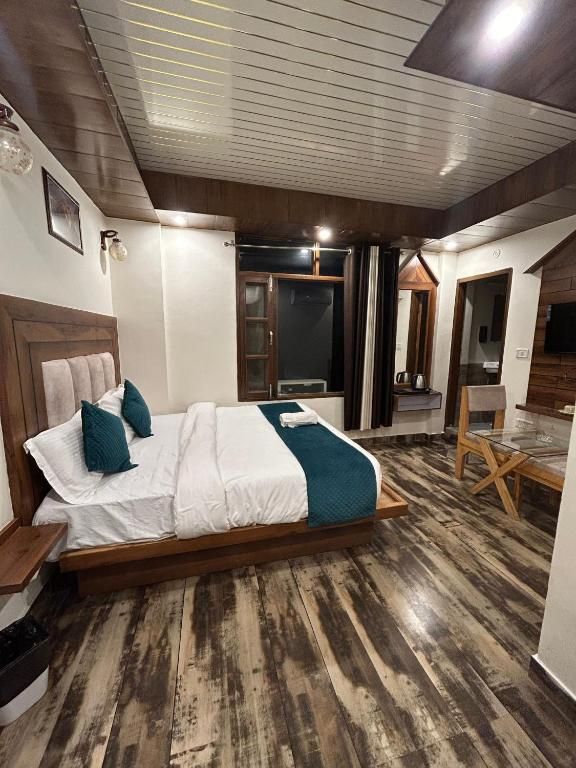 Premium Room with balcony